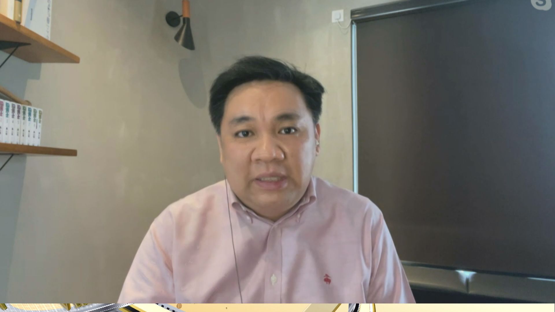 【聰觀點】政府設委員會把關海外醫生　或凌駕醫委會權力？