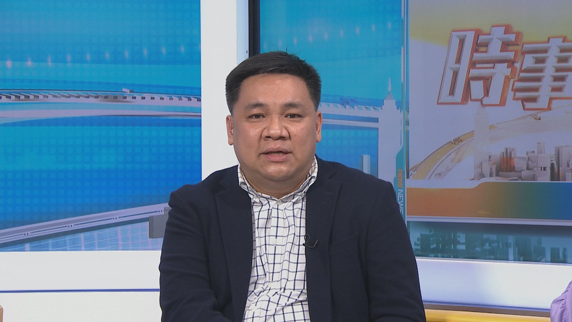 【聰觀點】建制派議員盡情批評政府　未來或分演「反對派」及「保皇黨」？