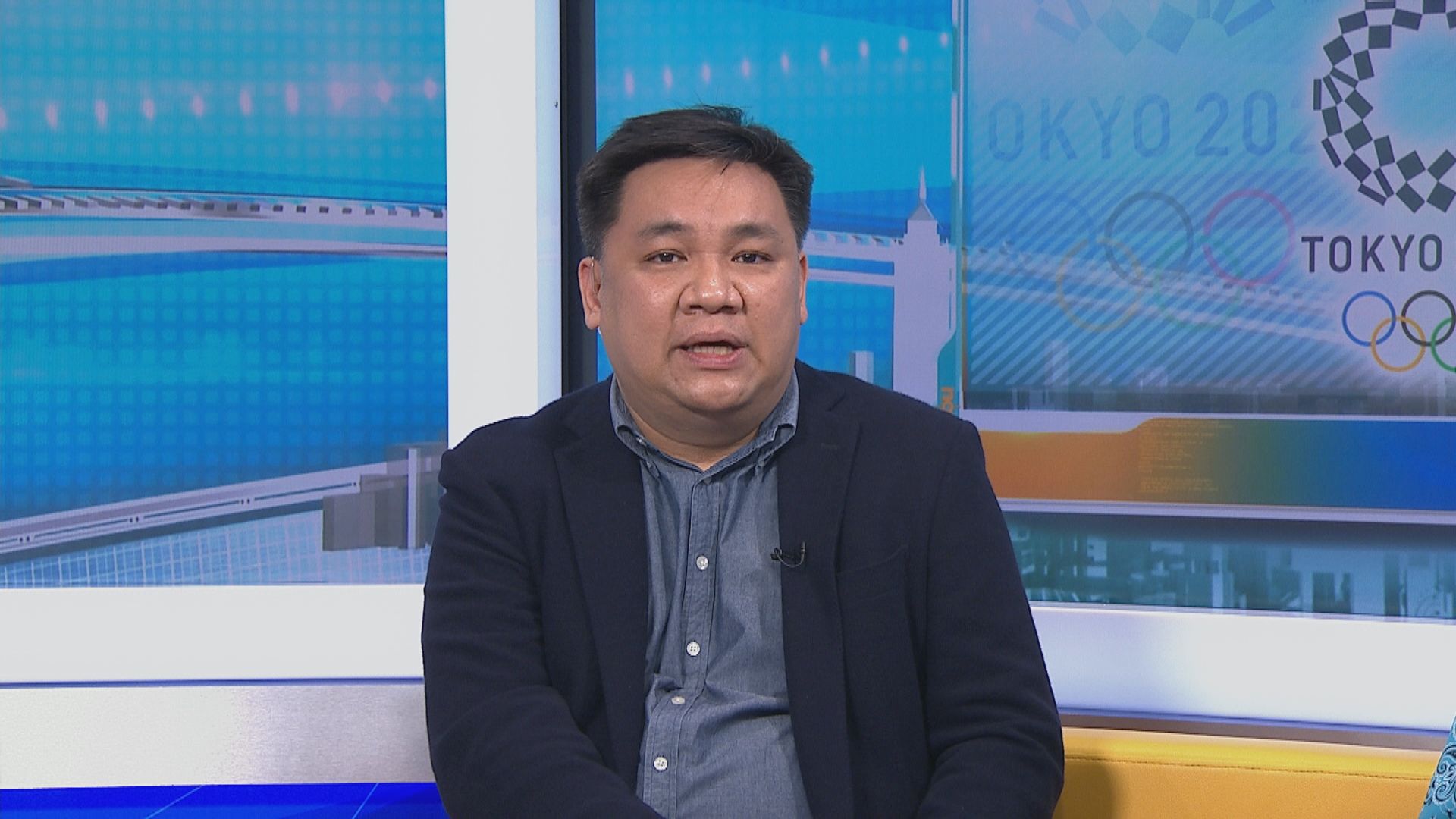 【聰觀點】互聯網減電視台轉播大型賽事意欲　五台攤分轉播權未必有著數？