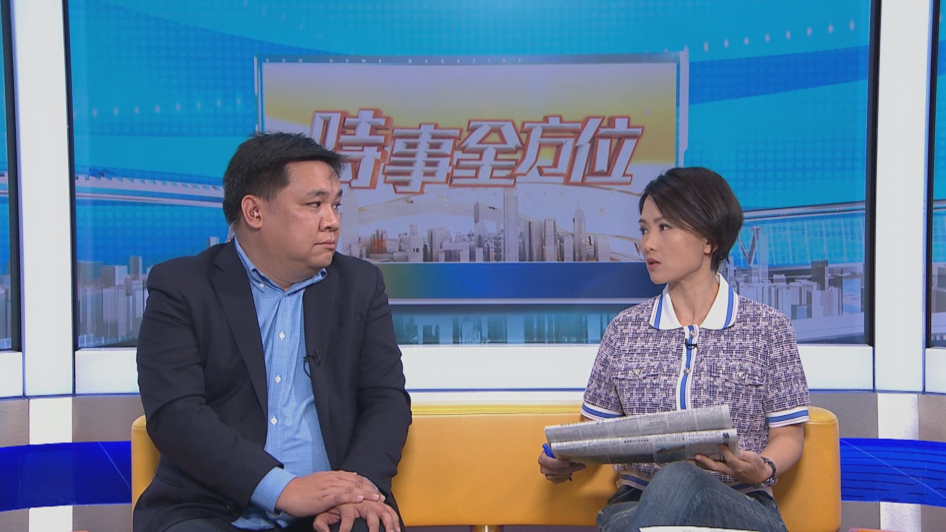 【聰觀點】醫生工會斷莊或解散　難逐個溝通最終受苦是執政者？