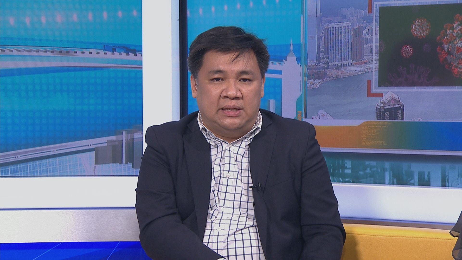 【聰觀點】中大研究指僅四分一未接種疫苗者擬打針　接種率不理想但反映現實