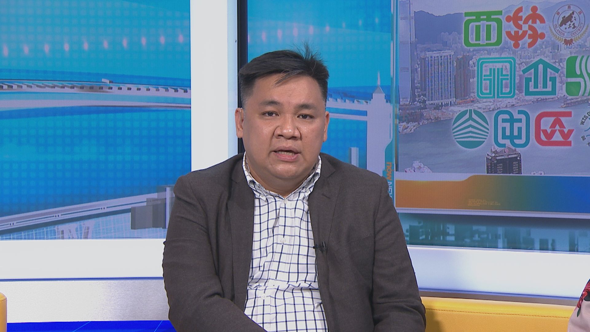 【聰觀點】逾半民主派區議員或被DQ　政府不能再藉疫情不補選？