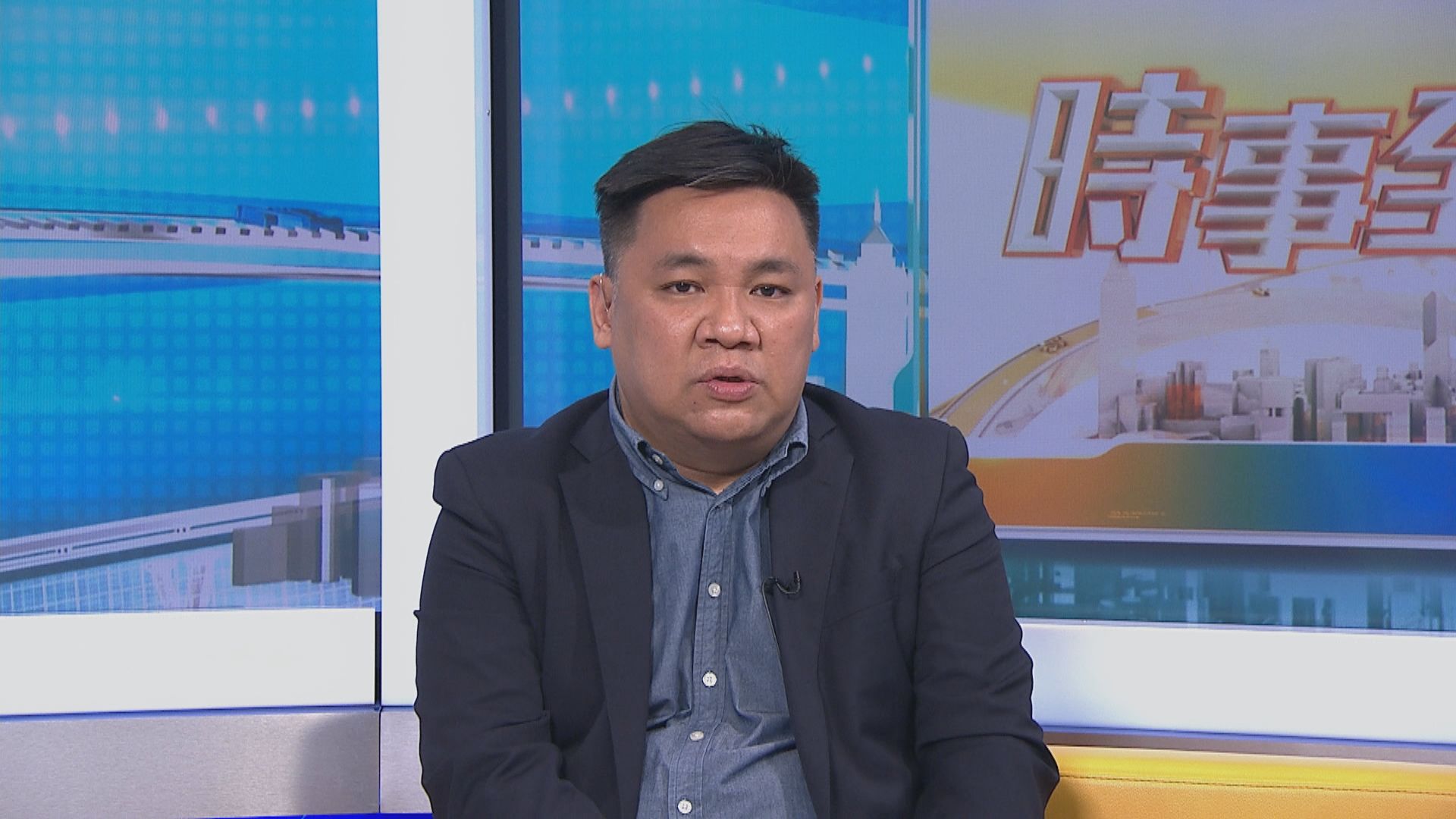 【聰觀點】輪候公屋津貼計劃為期三年　屆時能否「斷尾」未許樂觀？