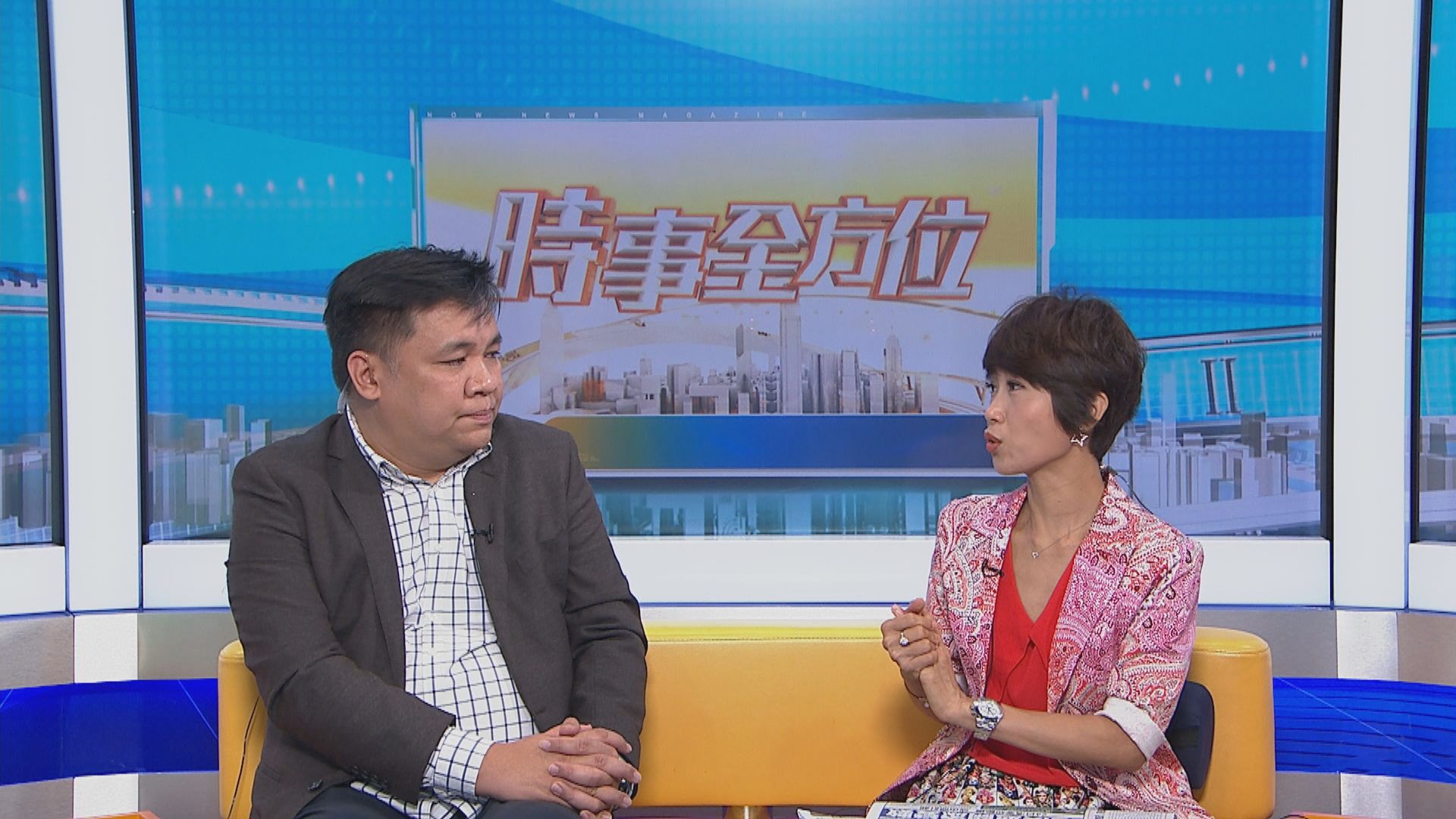 【聰觀點】倘通關港人赴澳門限制多　為減風險可理解？