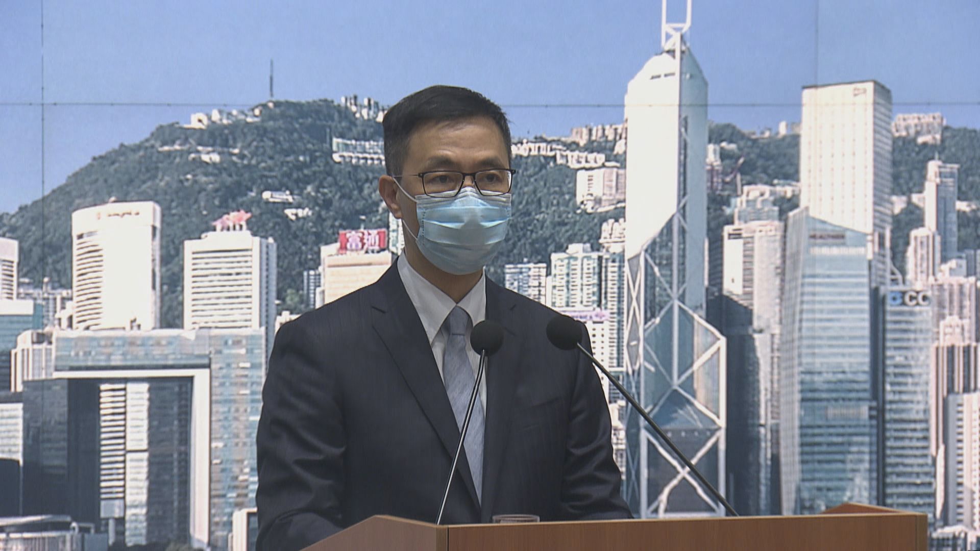 【最新】全港學校可如期開學　但面授課堂暫停至另行通知
