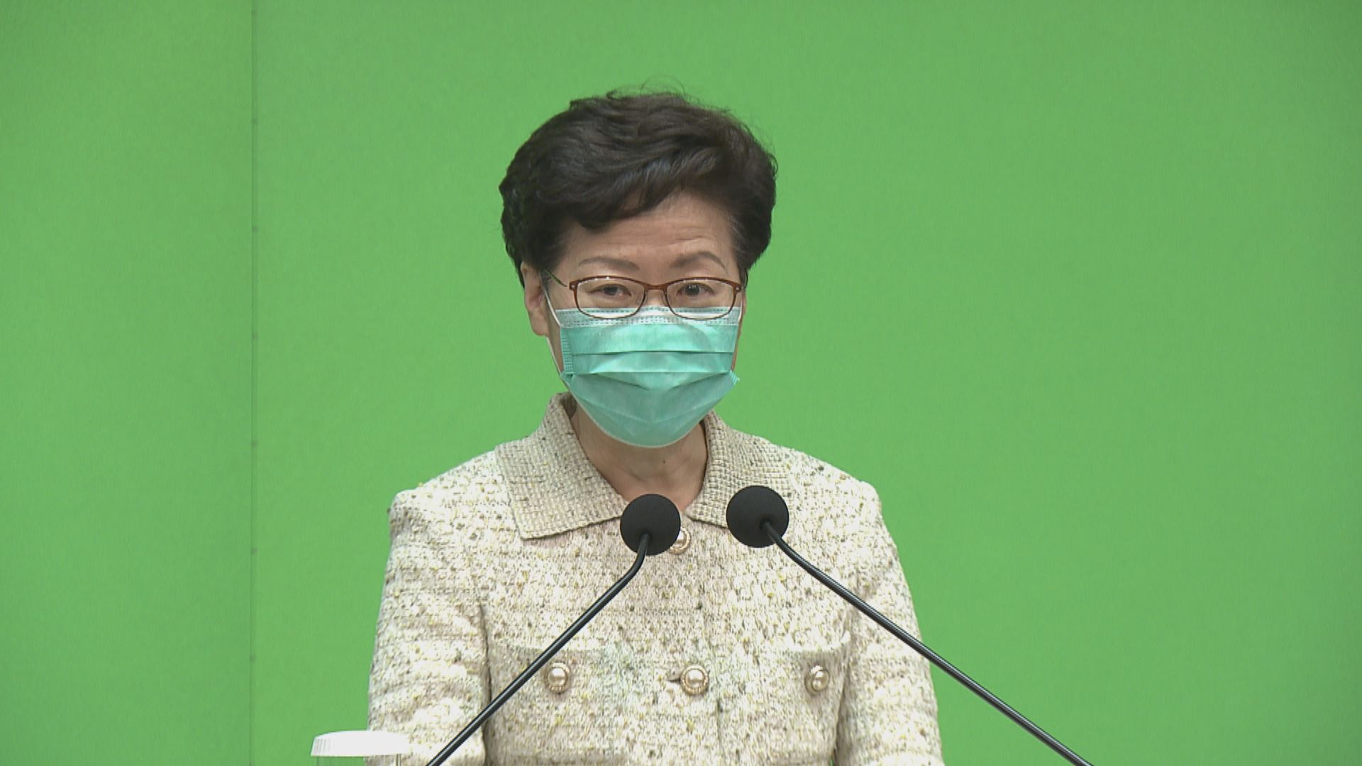 【最新】下周一起絕大部分公務員恢復正常上班　圖書館博物館等重開