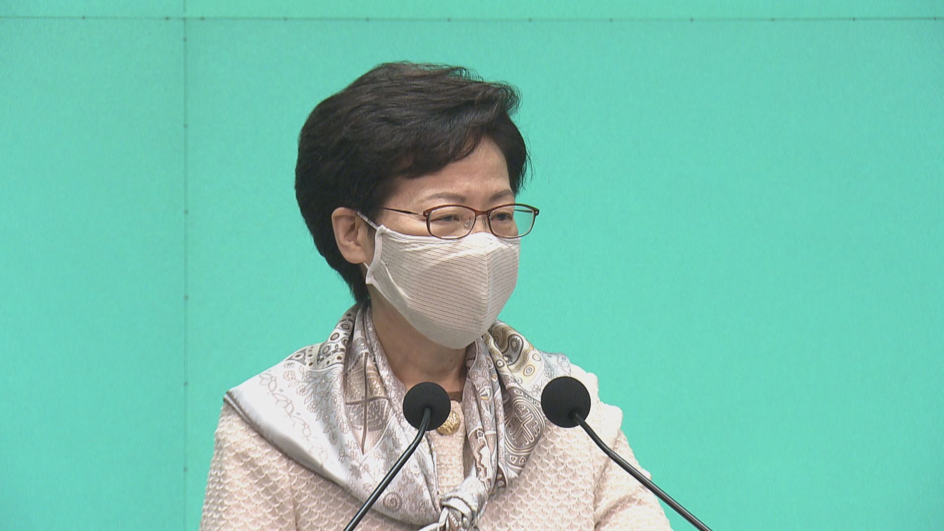 【最新】保就業計劃首階段本月25日起接受申請