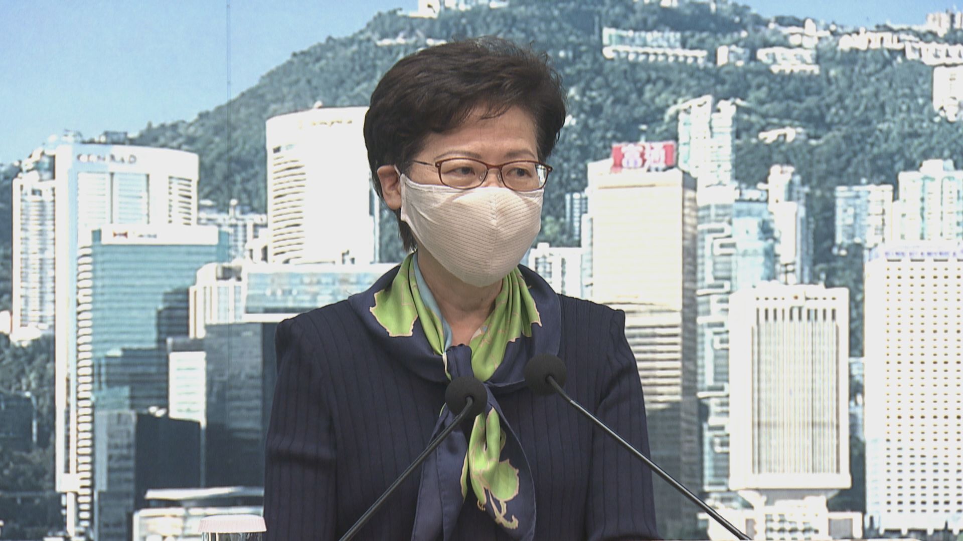 【最新】第二期保就業計劃本月31日起接受申請