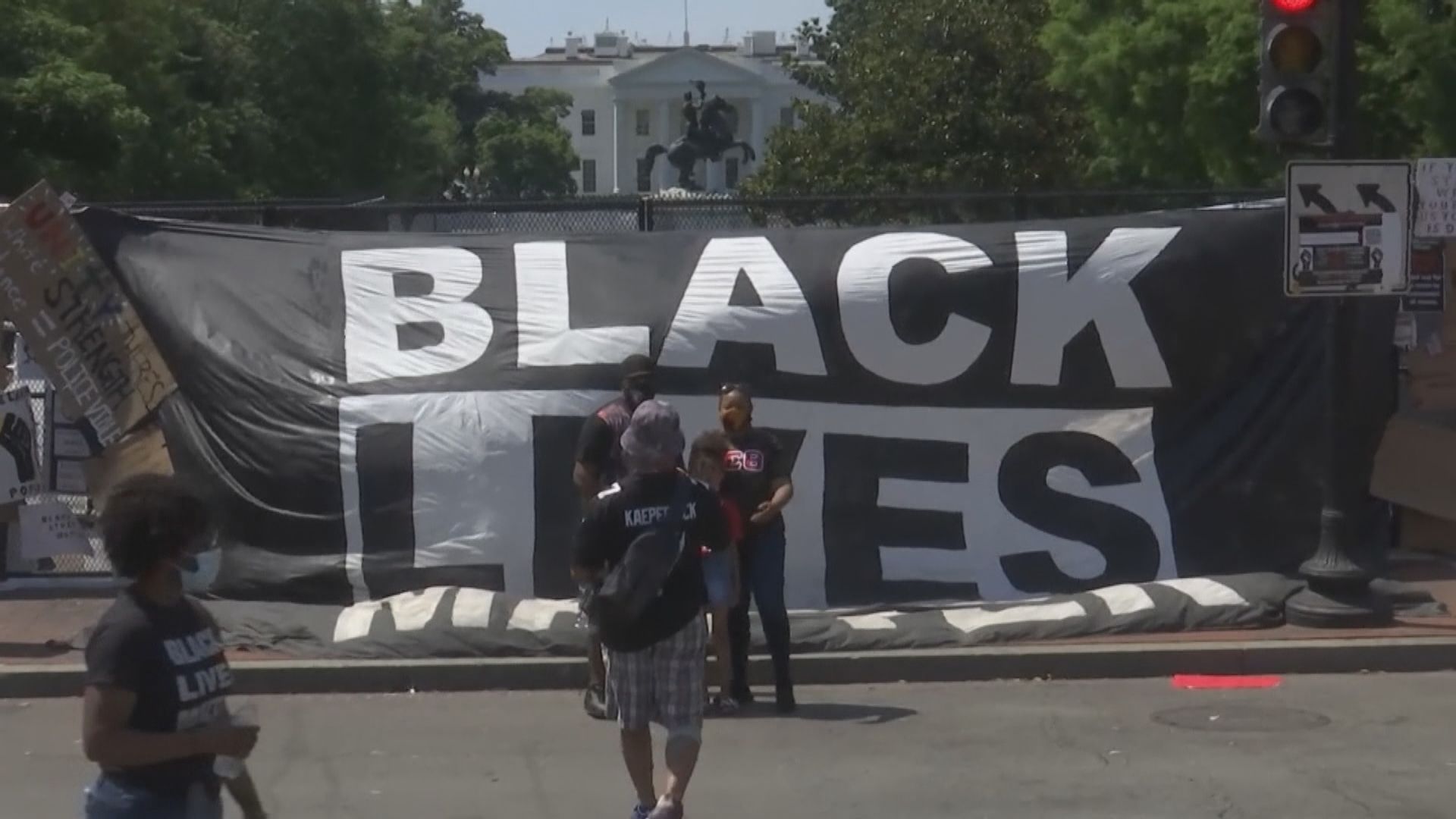 【2020年環球大事回顧】（二）