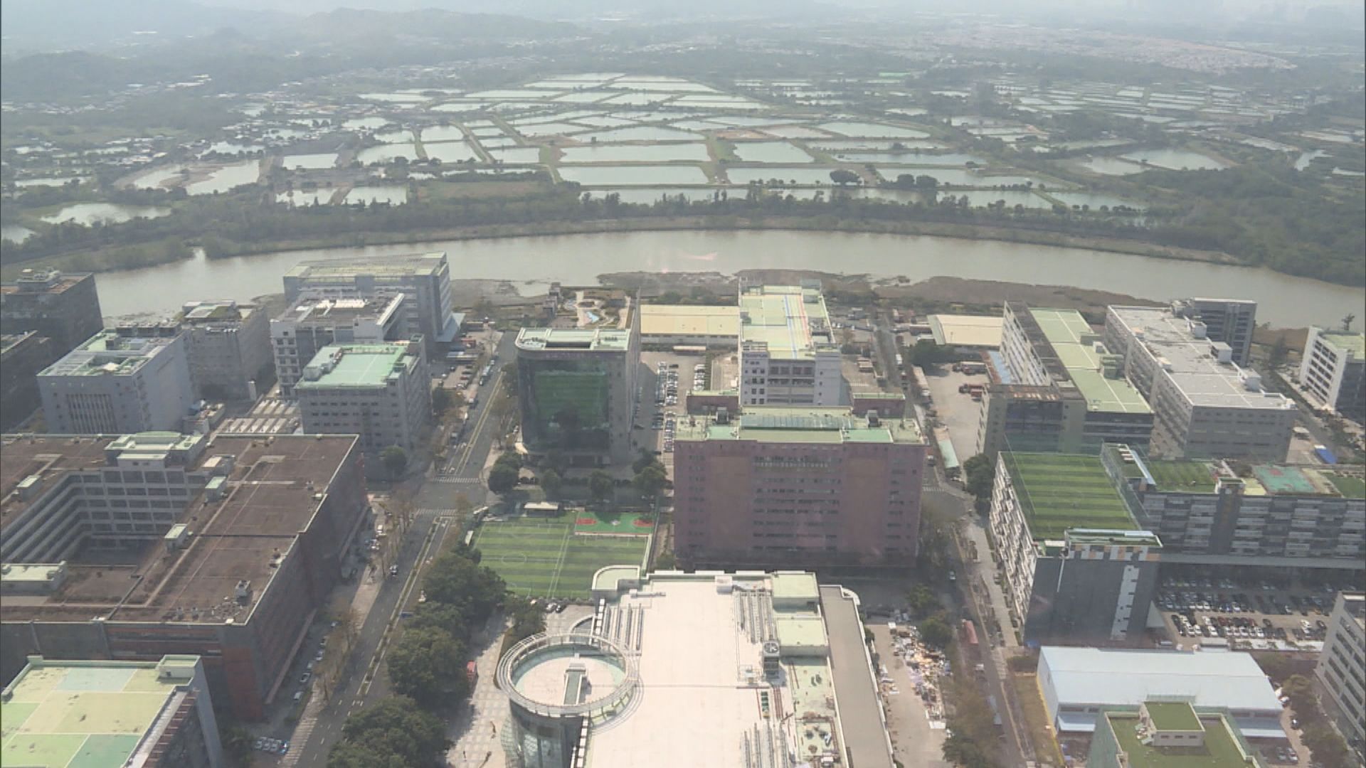 【足本全文】國務院印發《河套深港科技創新合作區深圳園區發展規劃》