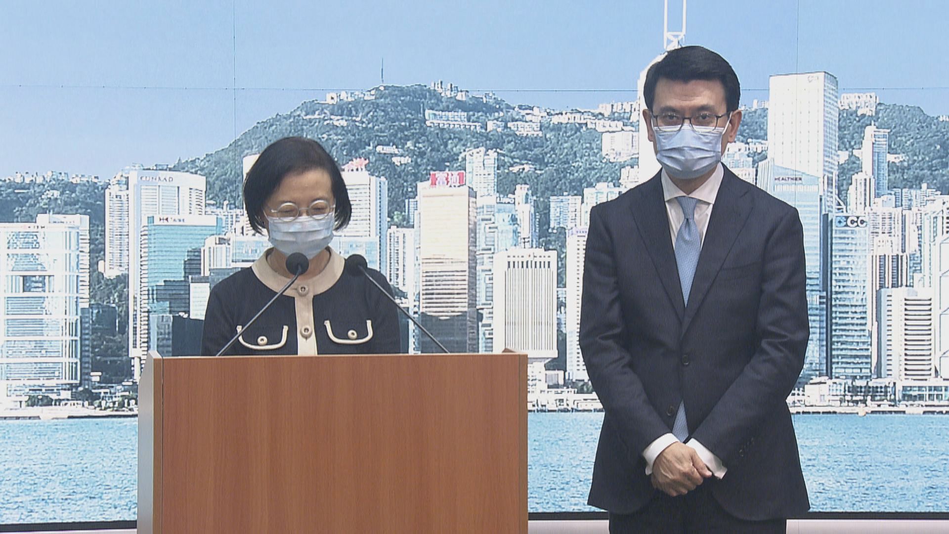 【一文睇晒最新防疫措施】本地遊放寬至30人一團　婚禮及會議人數上限增至50人