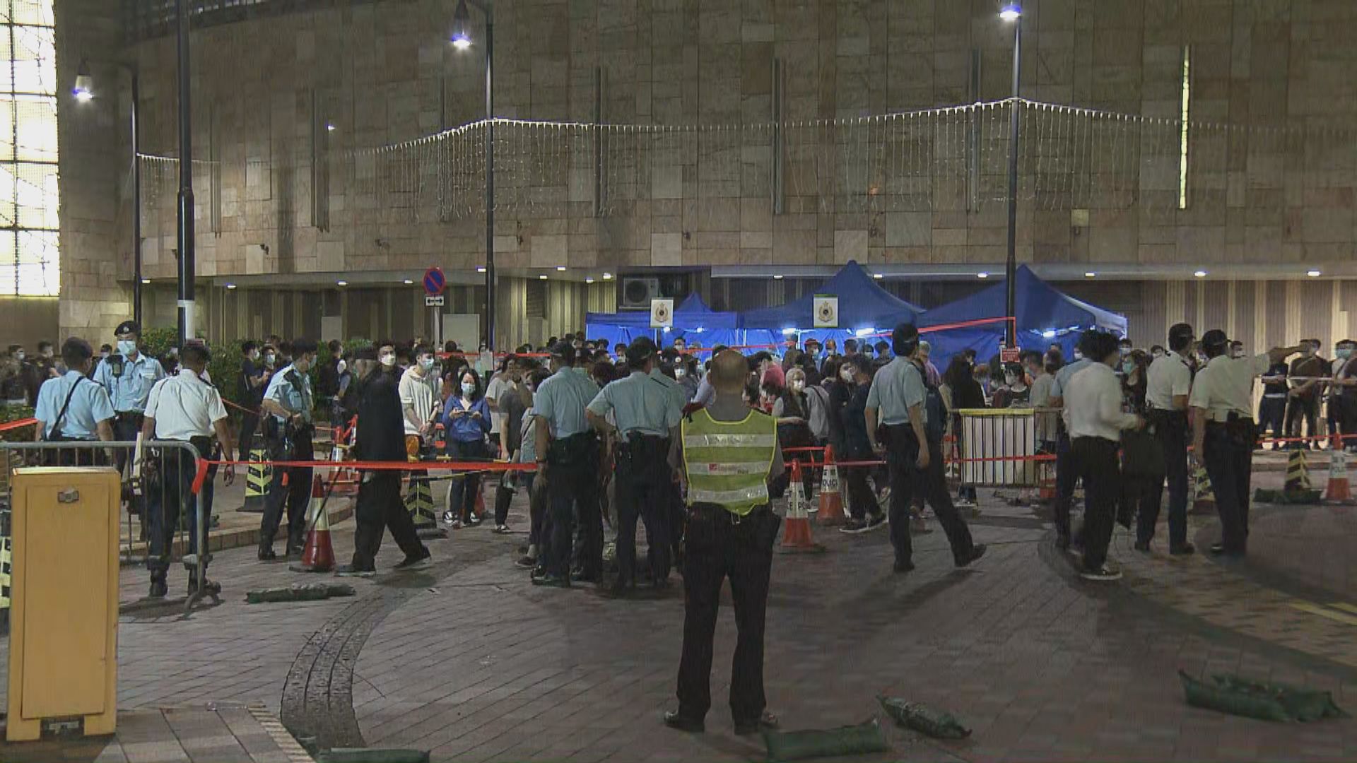 【附名單】1個地方納入強制檢測公告