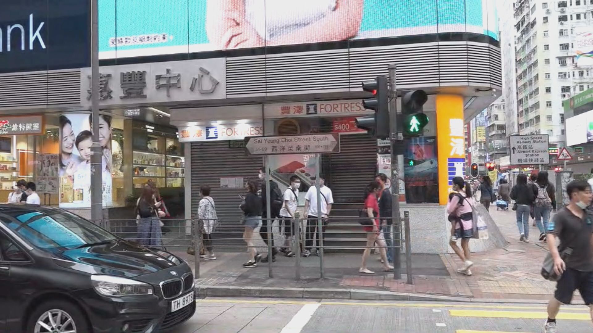 【附名單】3個地方納入強制檢測公告