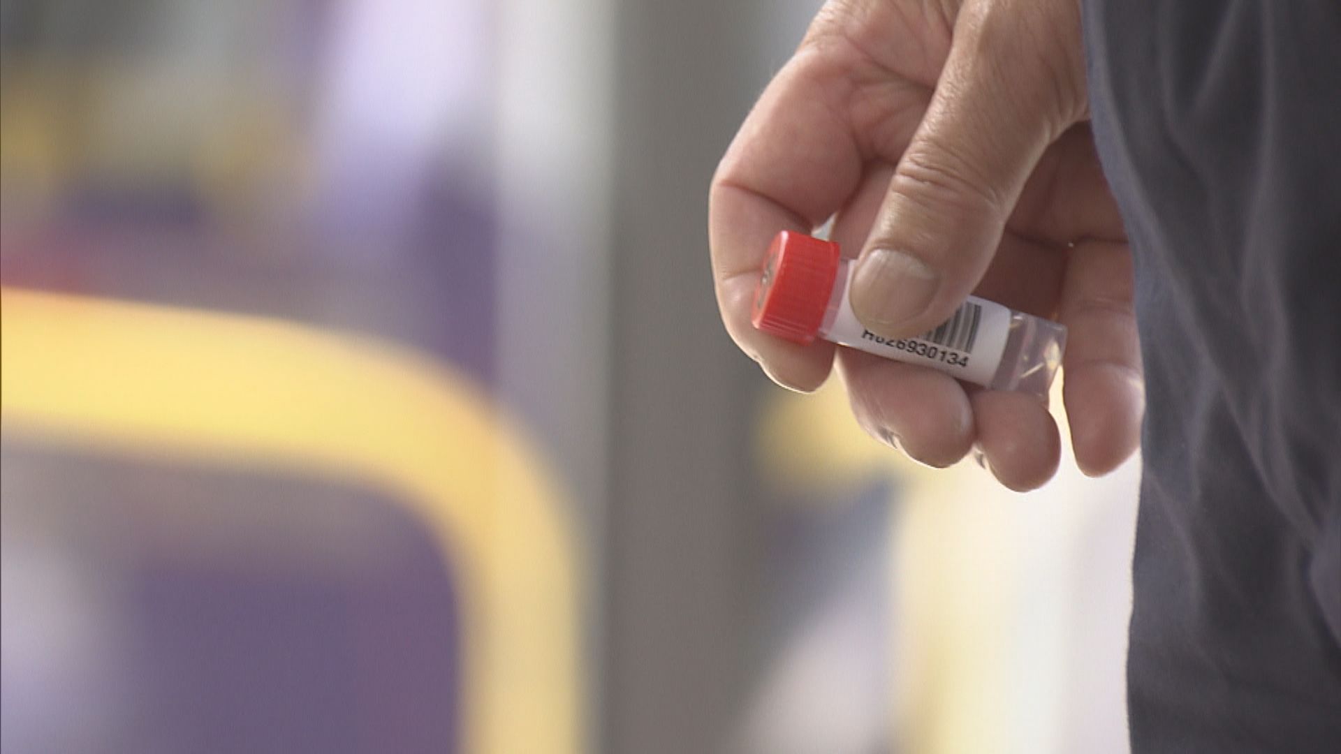 【附名單】2個地方納入強制檢測公告