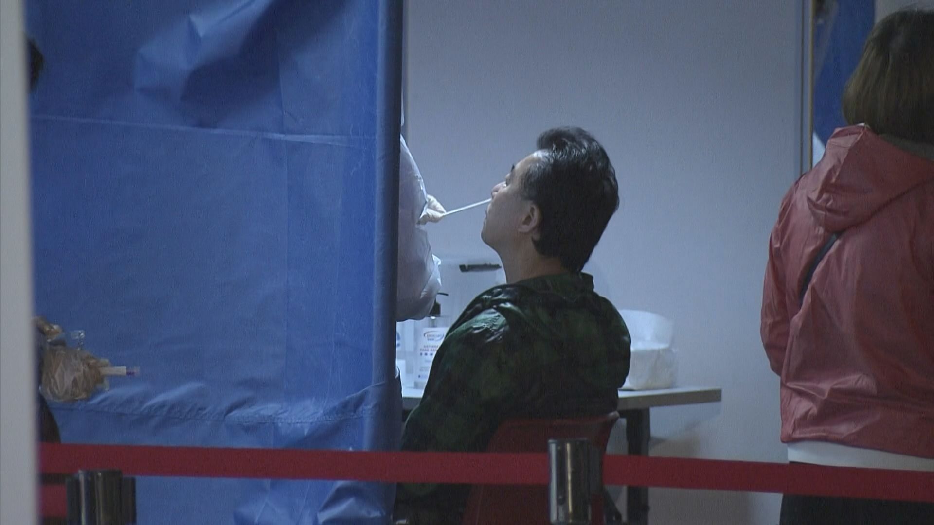 【附名單】13個地方納入強制檢測公告