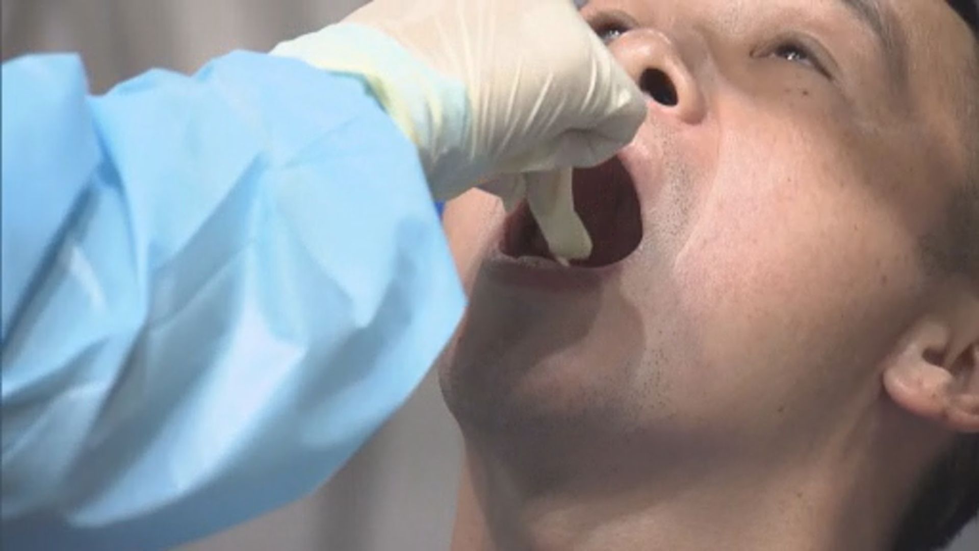 【附名單】1個地方納入強制檢測公告