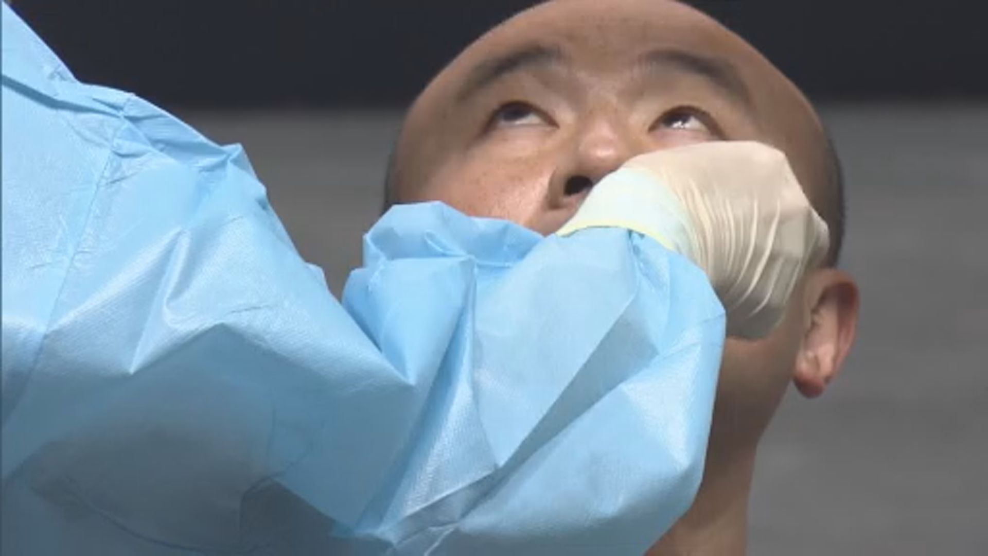 【附名單】3個地方納入強制檢測公告