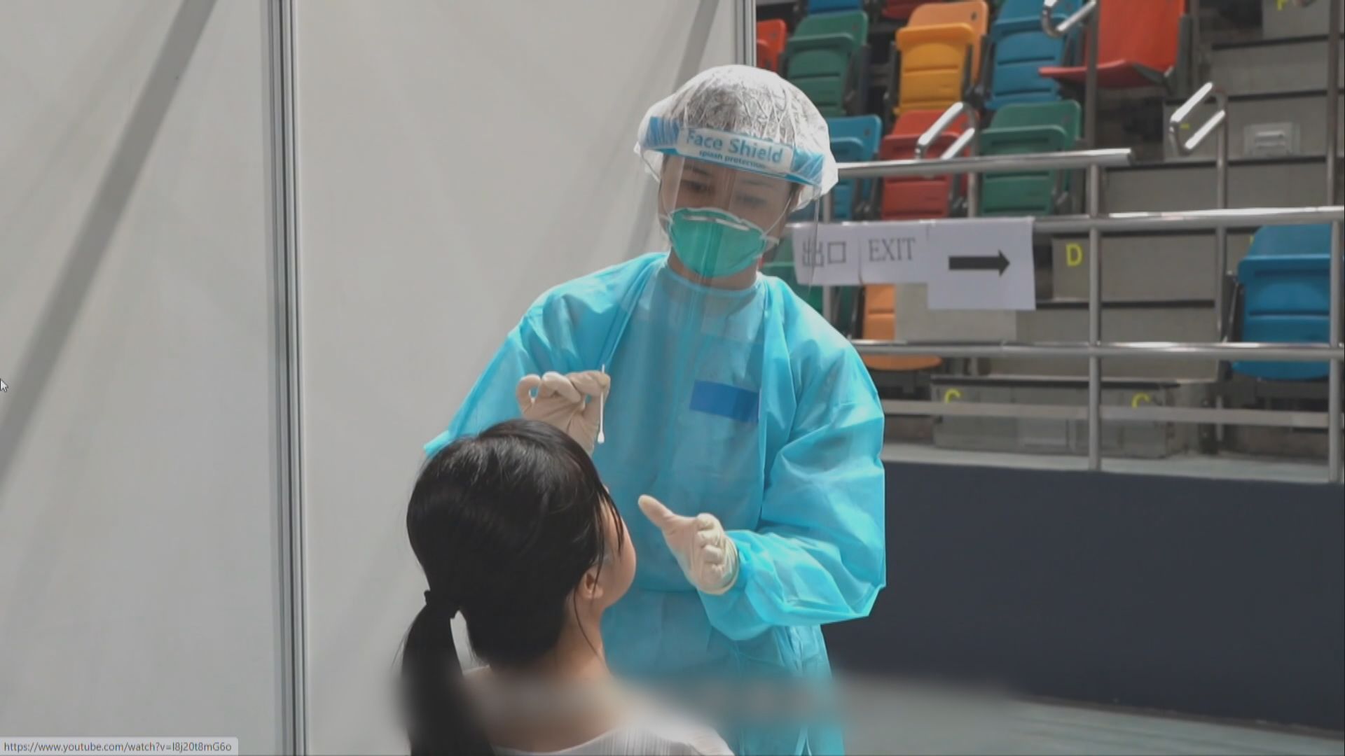 【附名單】7個地方納入強制檢測公告