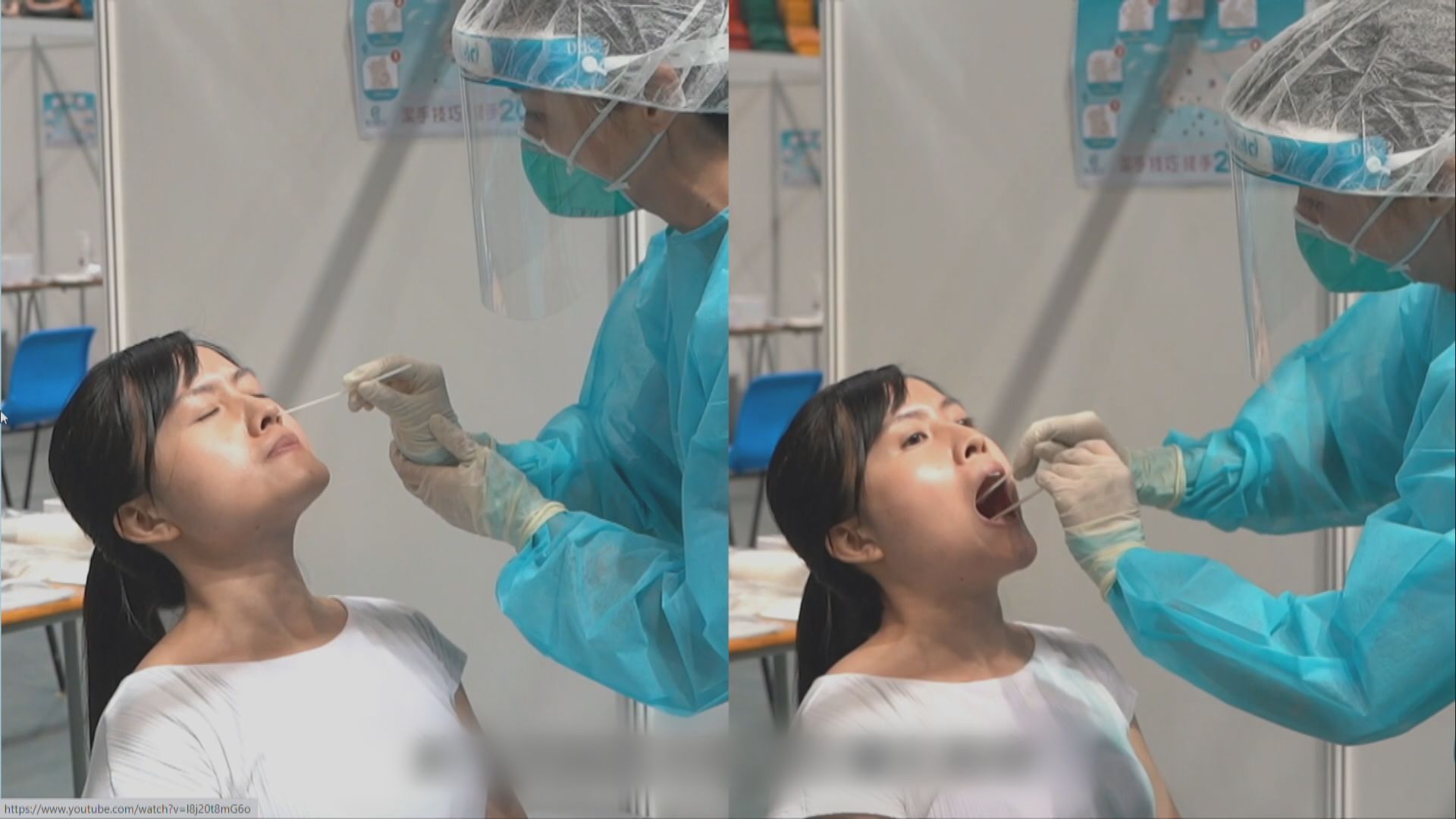 【附名單】27個地方納入強制檢測公告