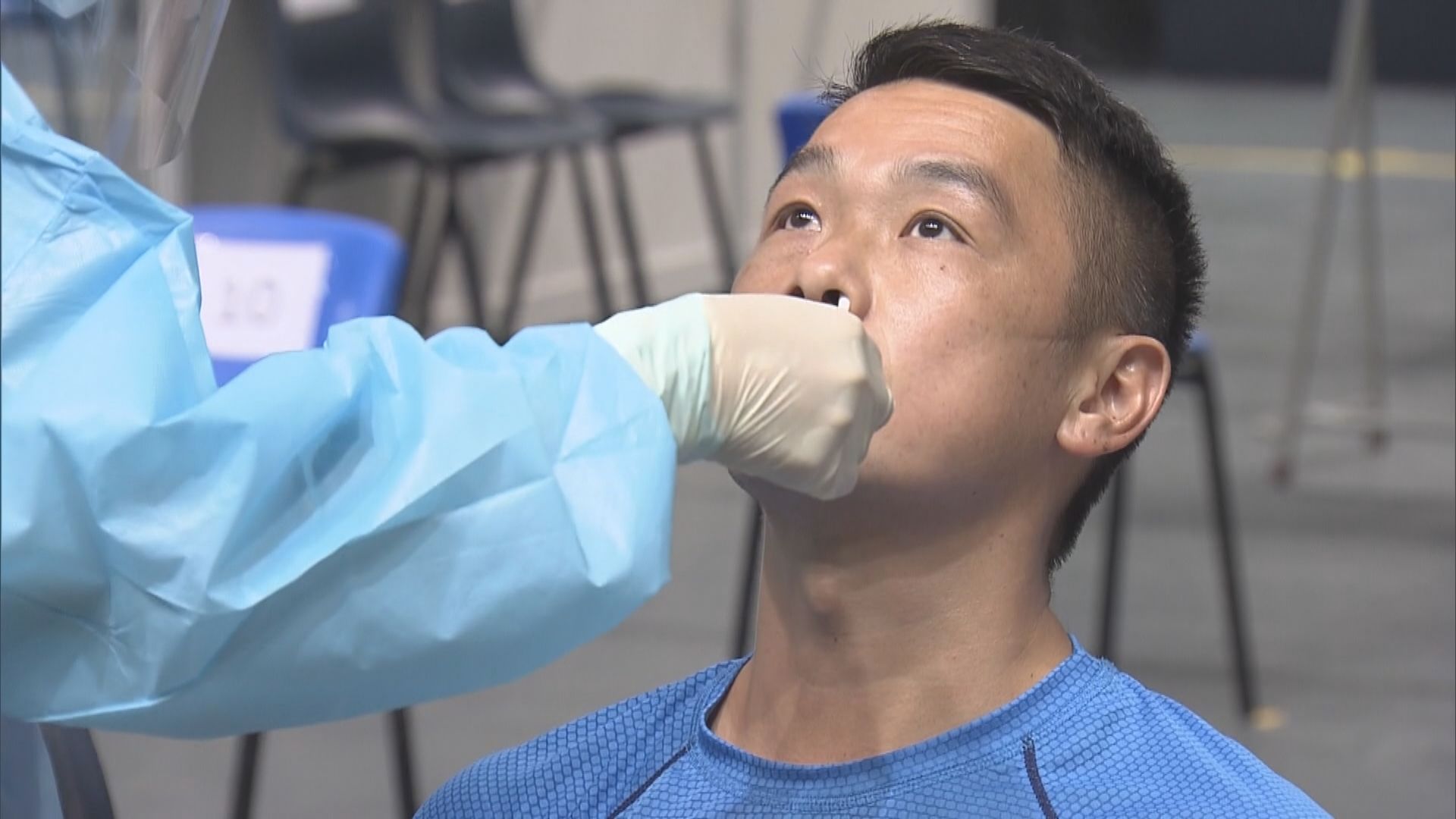 【附名單】4個地方納入強制檢測公告