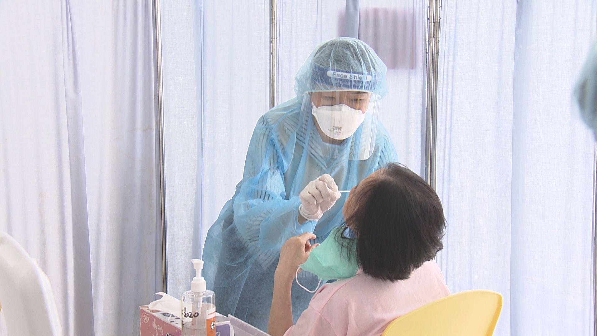 【附名單】37個地方納入強制檢測公告