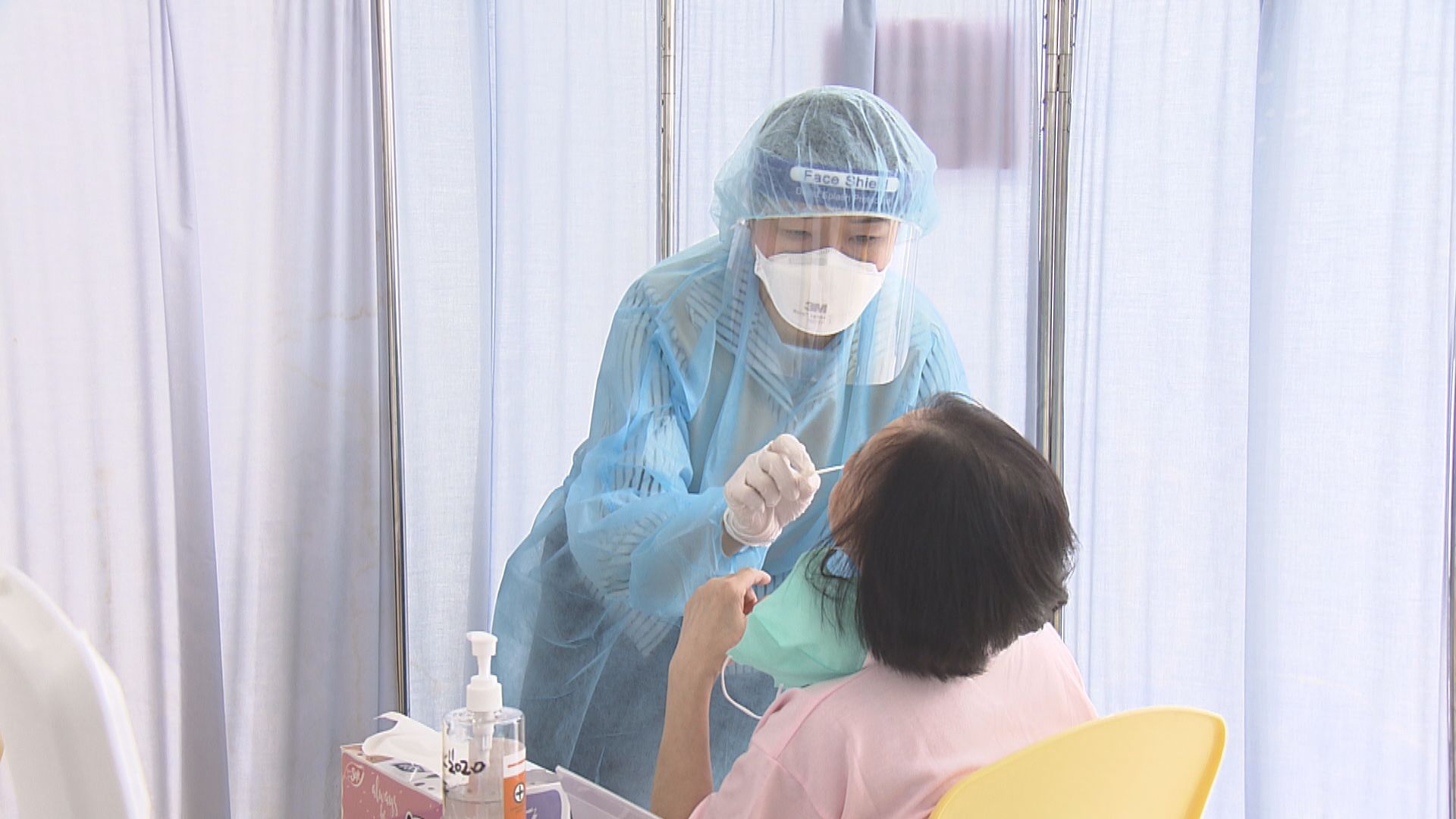 【附名單】14個地方納入強制檢測公告