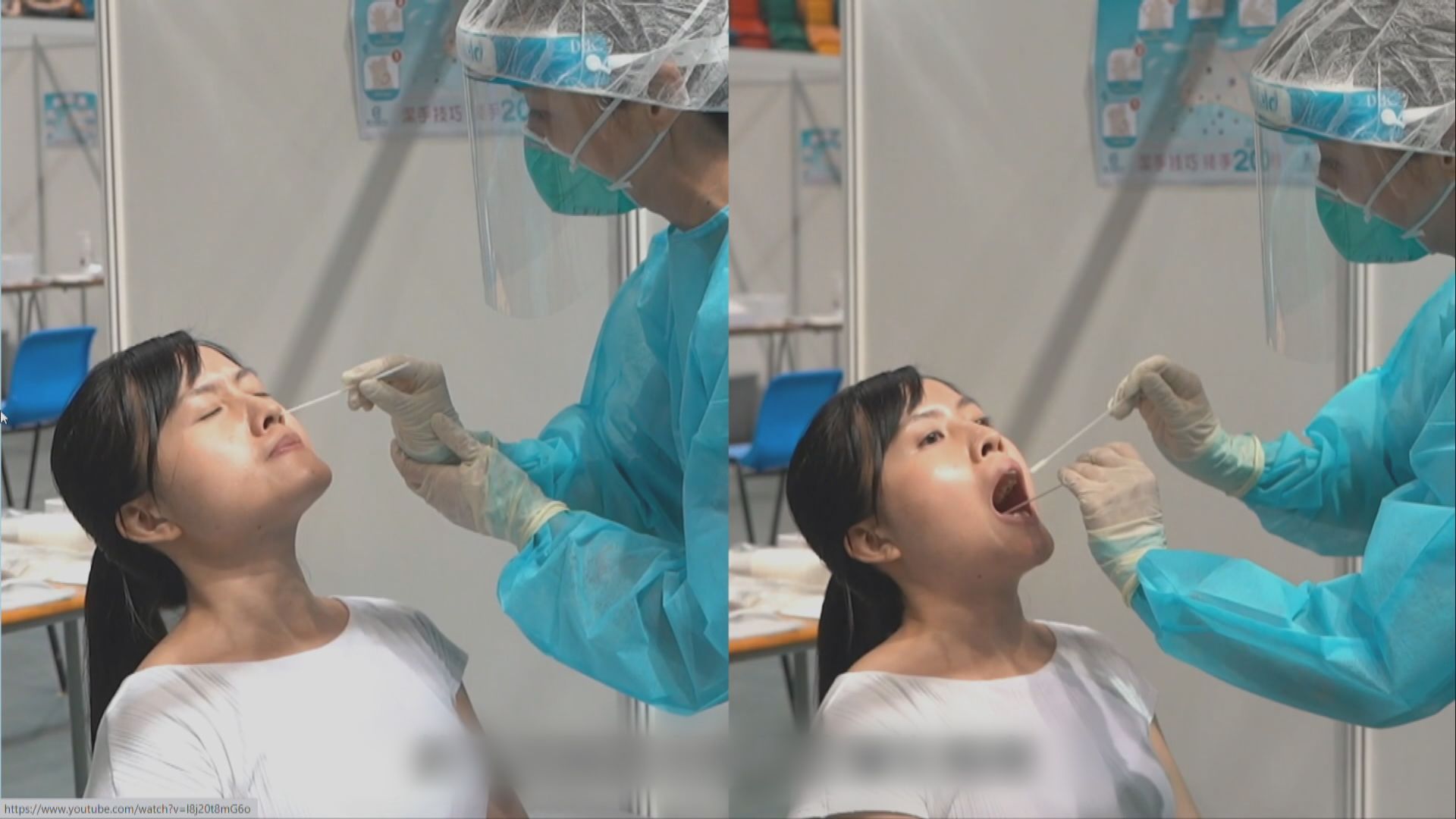 【附連結】28個地方納入強制檢測公告