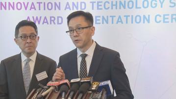 【足本全片】港載荷專家入選宇航員 孫東指國家重視香港科技發展