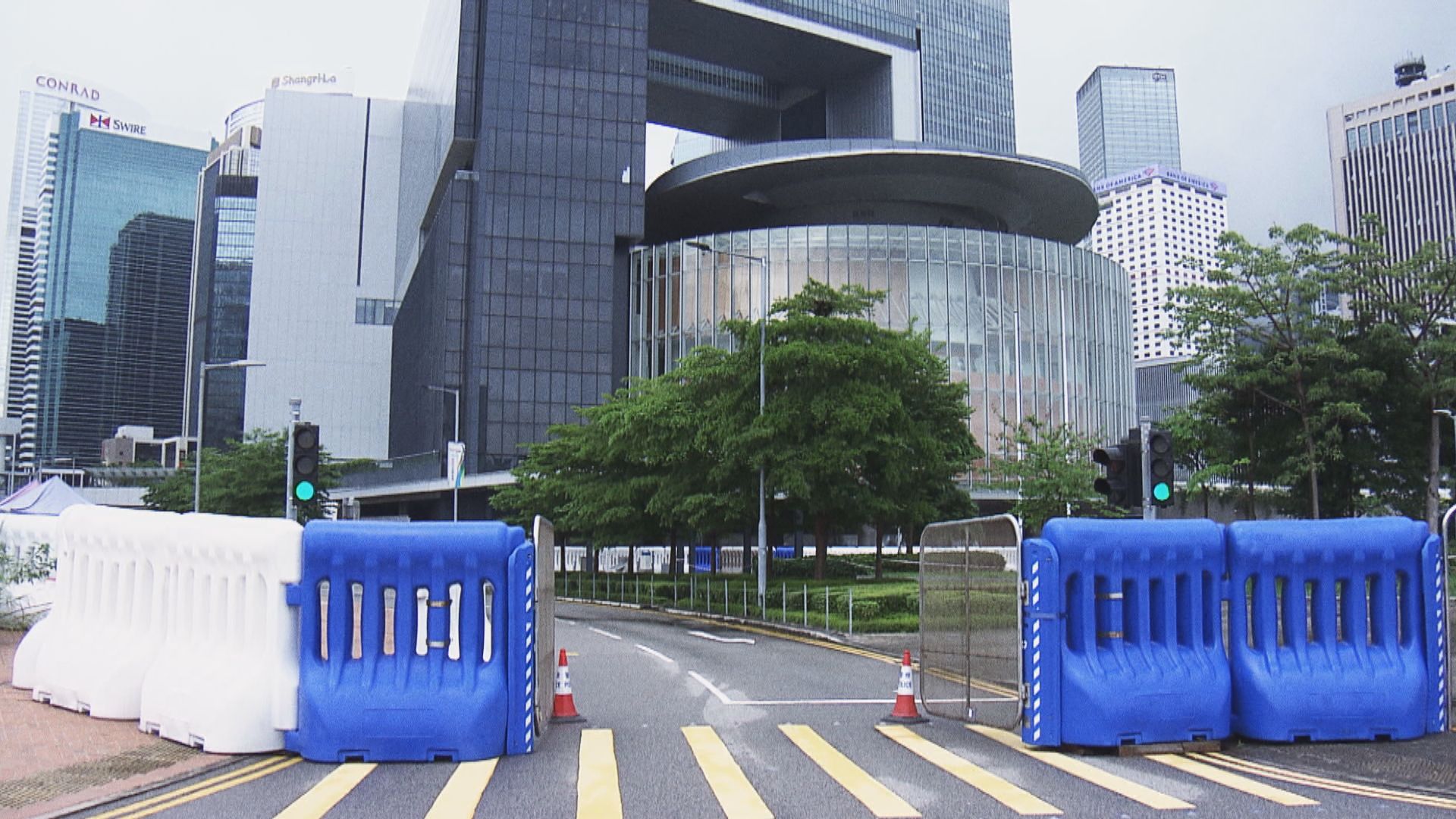 【2020香港大事回顧】（三）