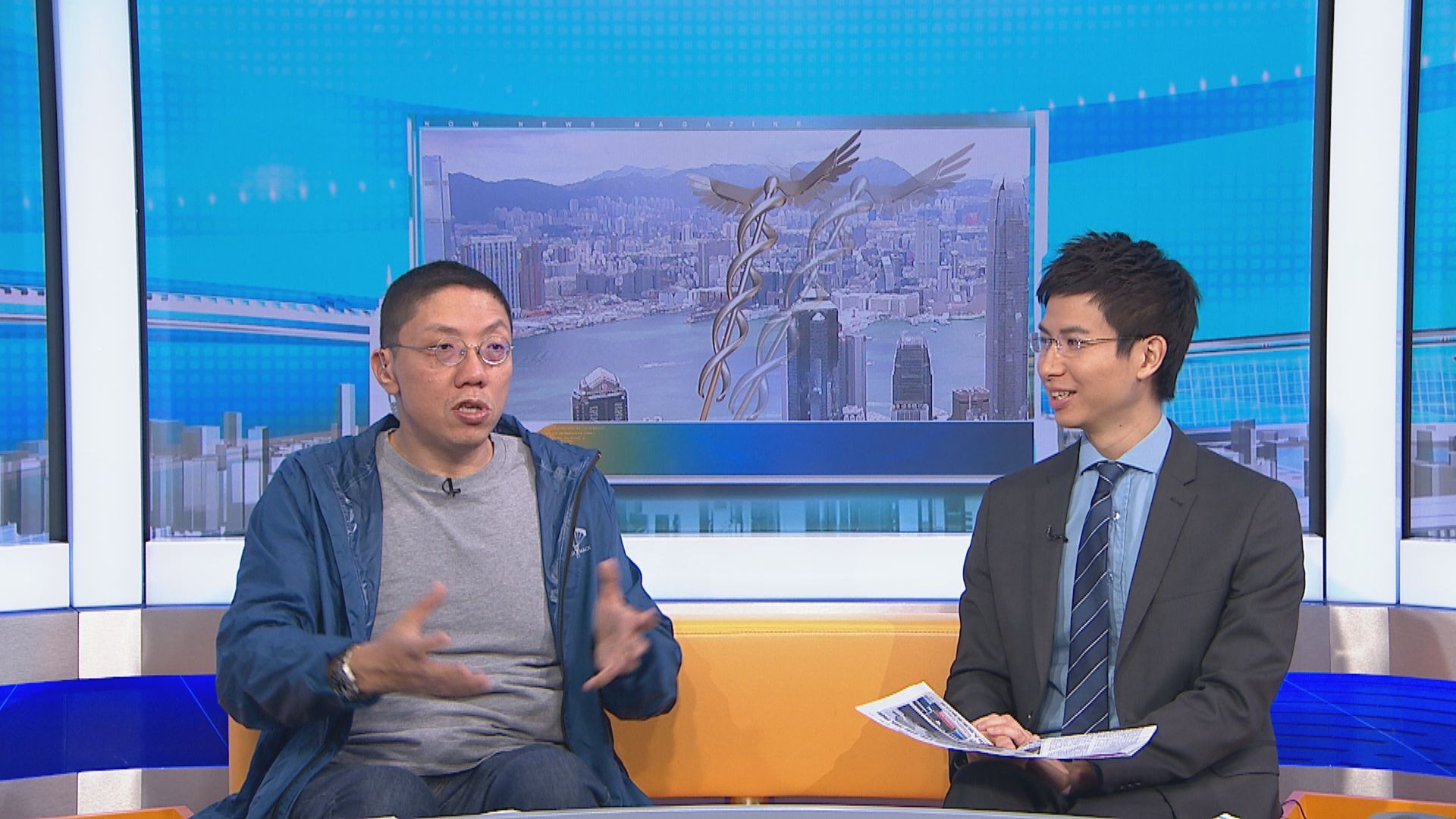 【MAX觀點】不反對通知書實為「預約拘捕書」?