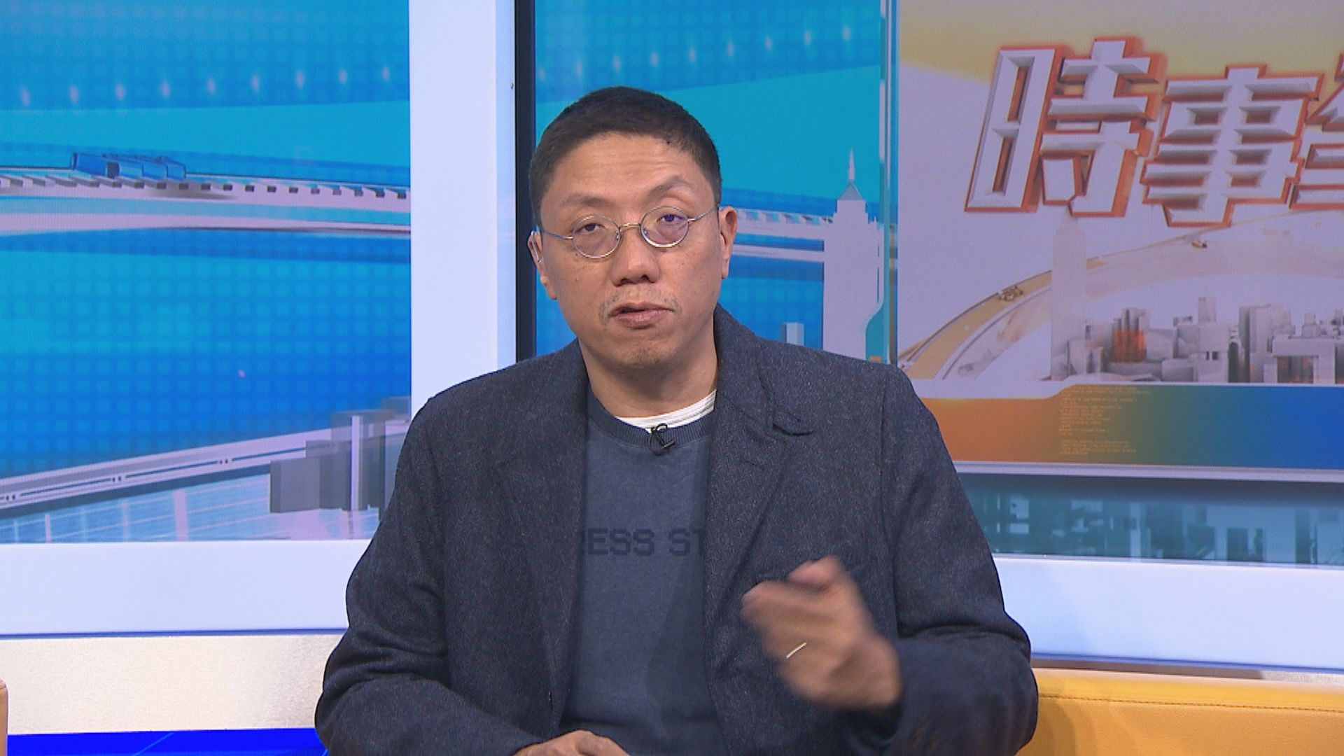 【MAX觀點】印傭作家或遭遣返　是嚴打逾期居留還是政治打壓？