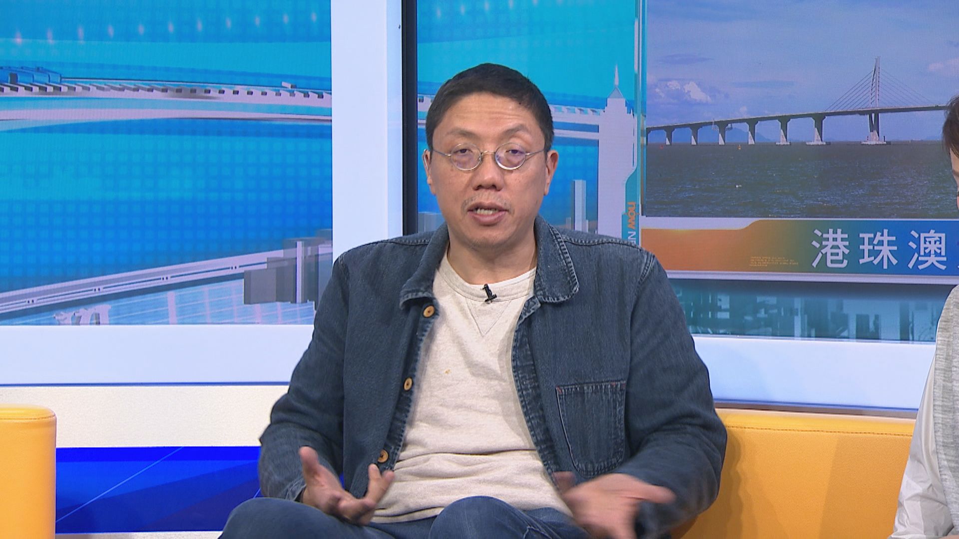 【MAX觀點】中央對港未有對策　林鄭完成任期方為上策？