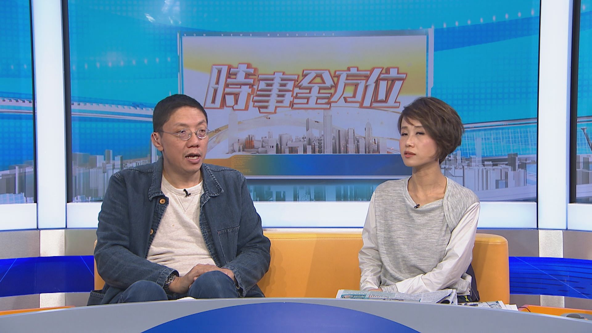 【MAX觀點】人口老化可預見　貧窮數字上升是必然？