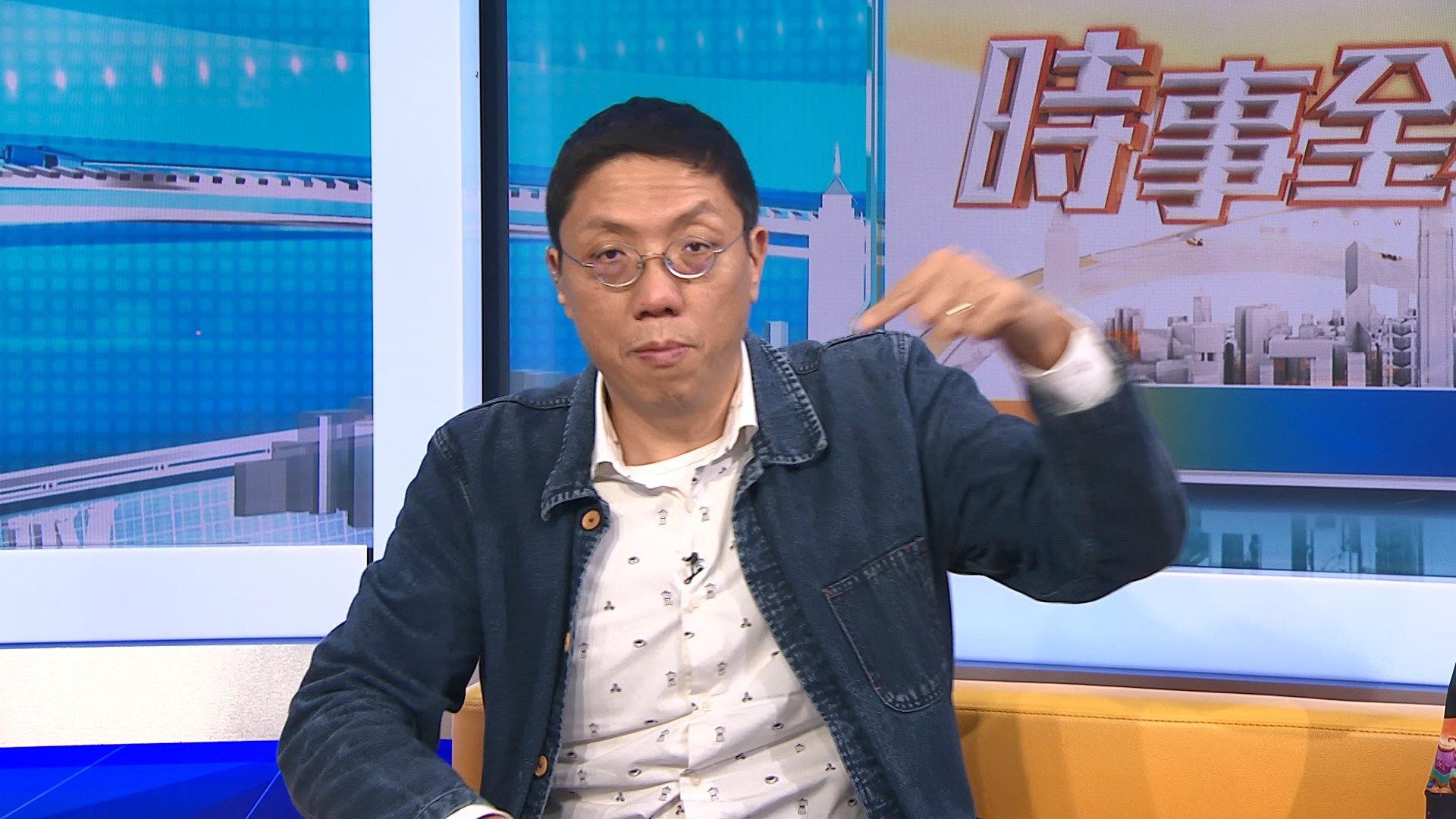 【MAX觀點】高官違法不用問責拖累本港法治？