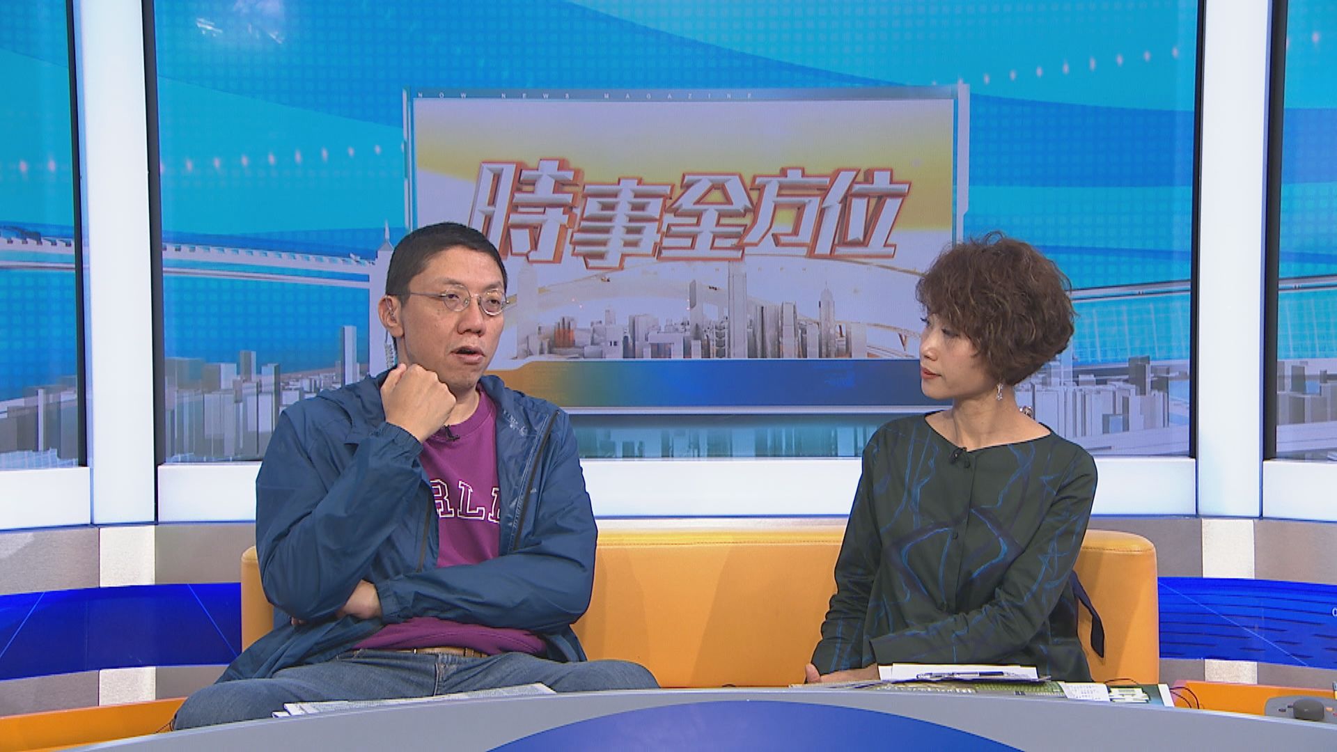 【MAX觀點】審前長時間還柙違人權　止暴制亂捉錯用神？