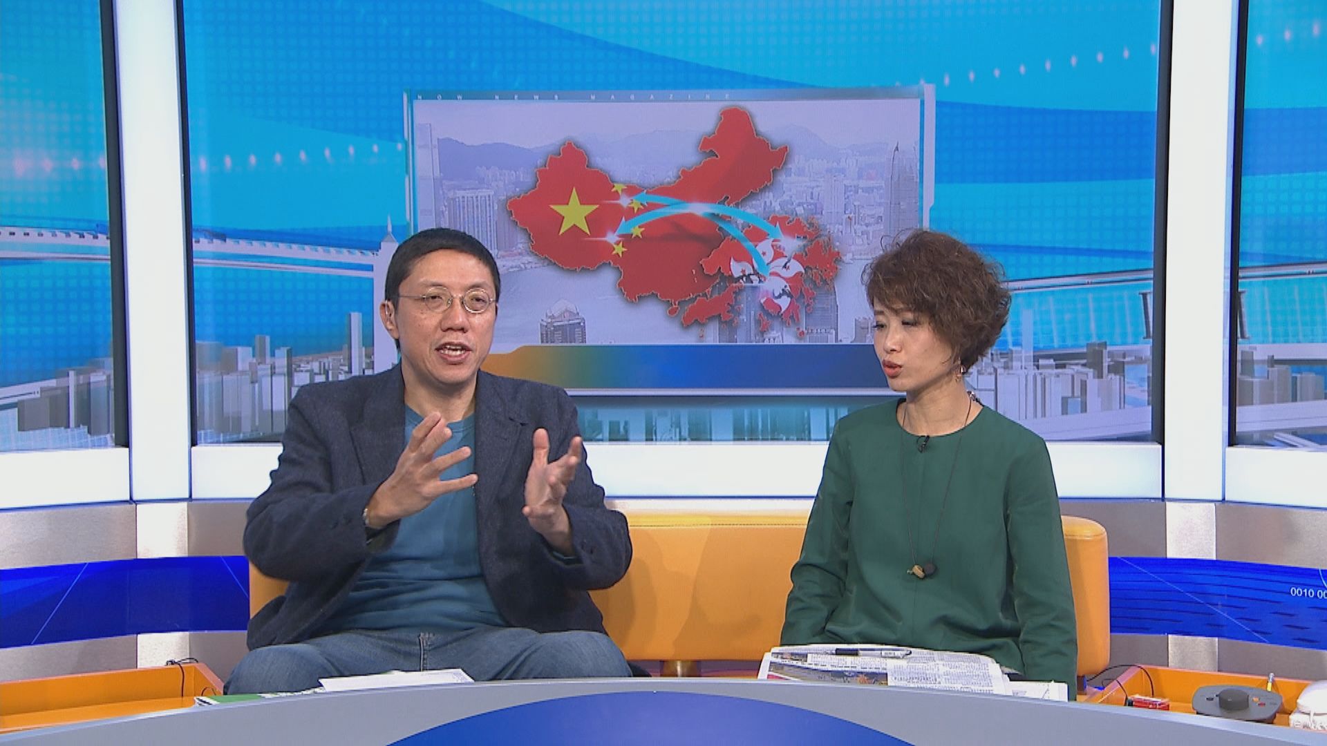 【MAX觀點】強制檢疫延後生效製造空窗期　港府政治凌駕專業