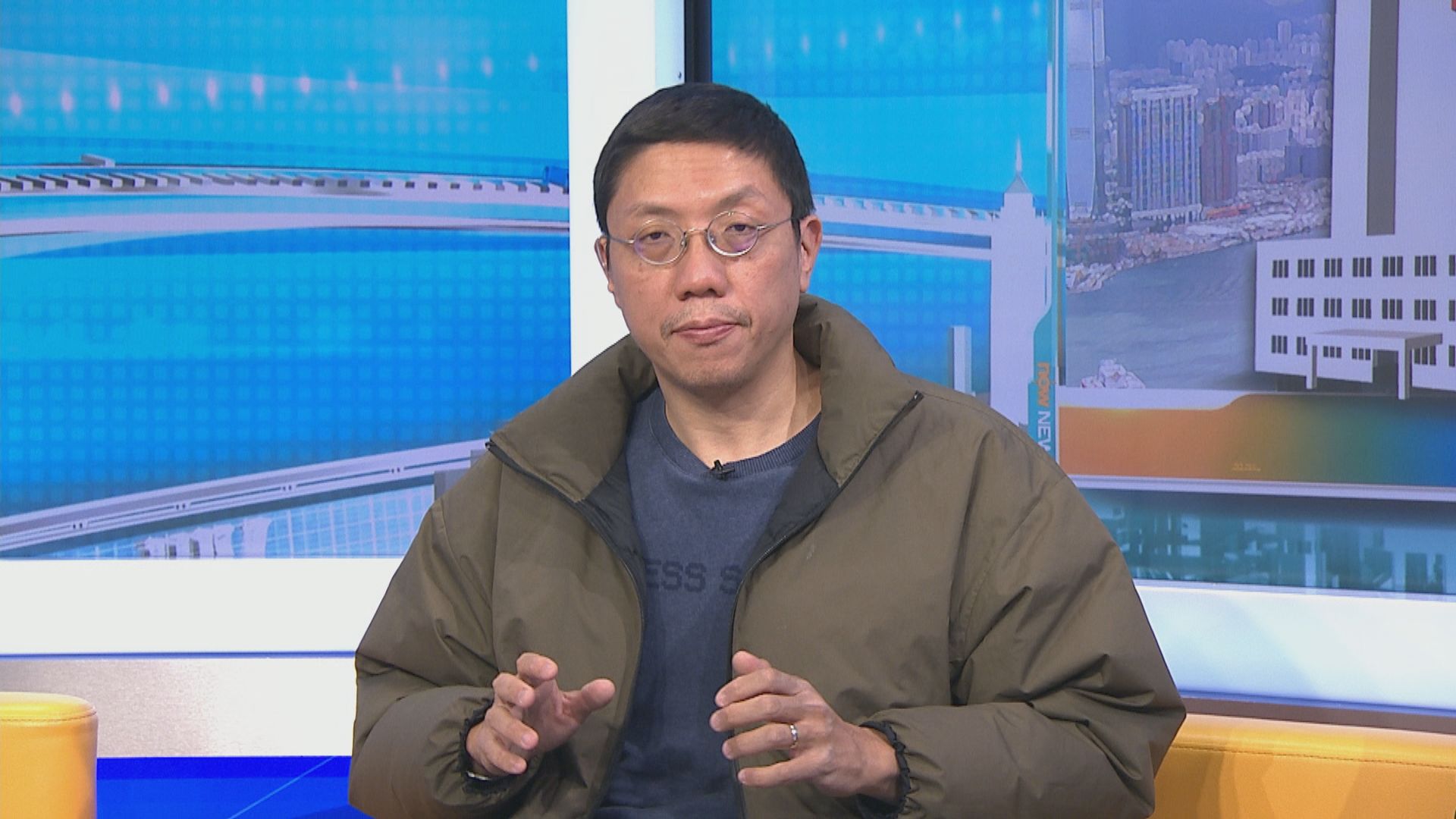 【MAX觀點】醫護長者應優先獲分配口罩　政府能否急市民所急？