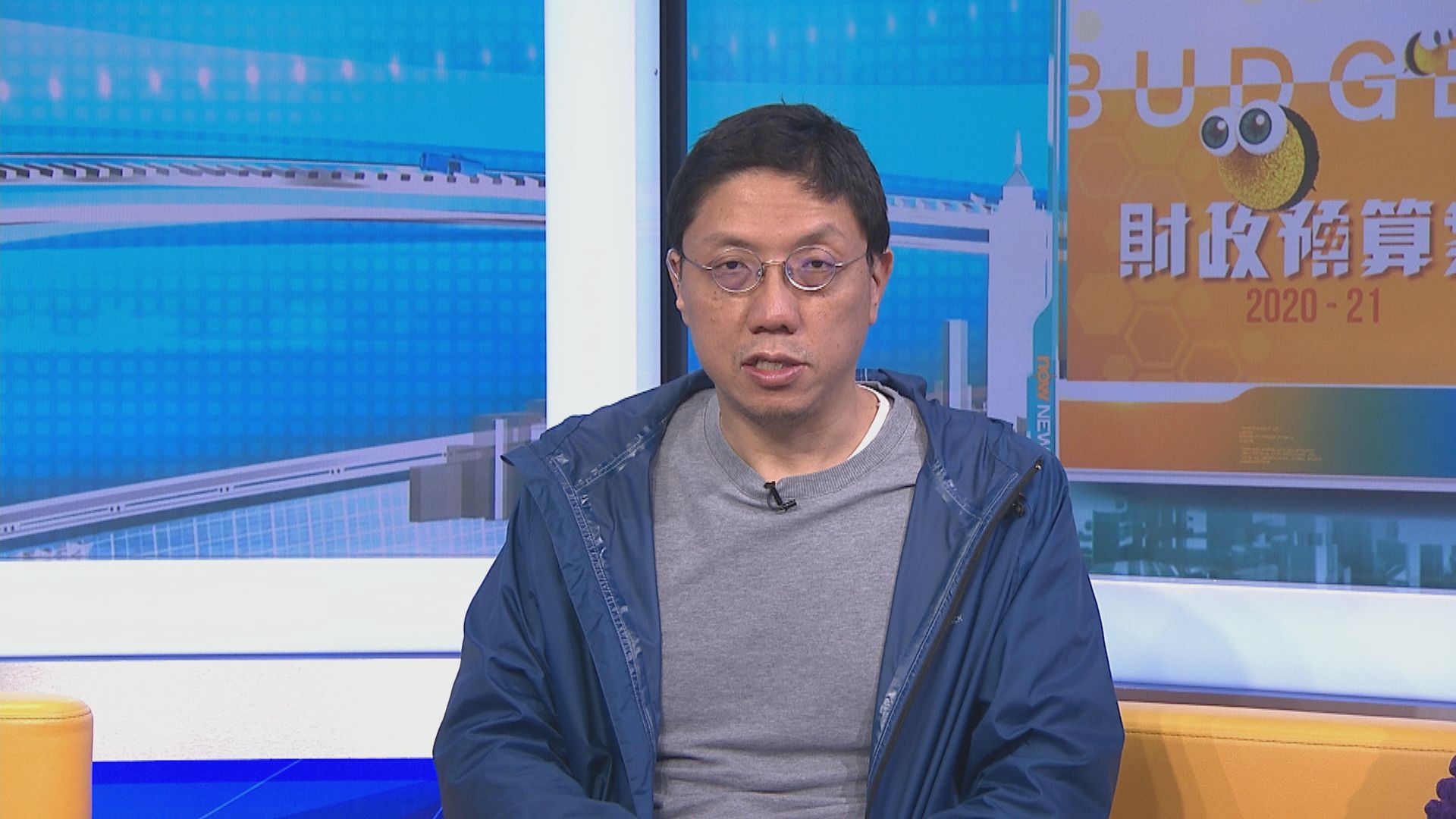 【MAX觀點】警方預算開支大增如無底深潭？