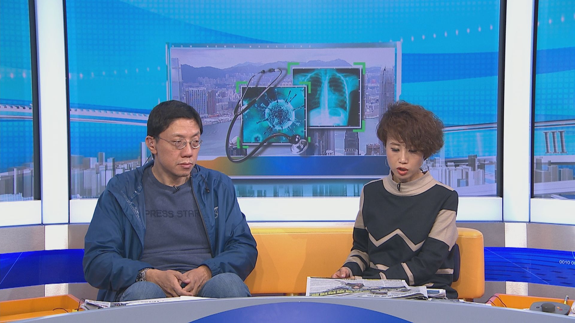 【MAX觀點】病毒由人傳狗　勿因此棄養寵物