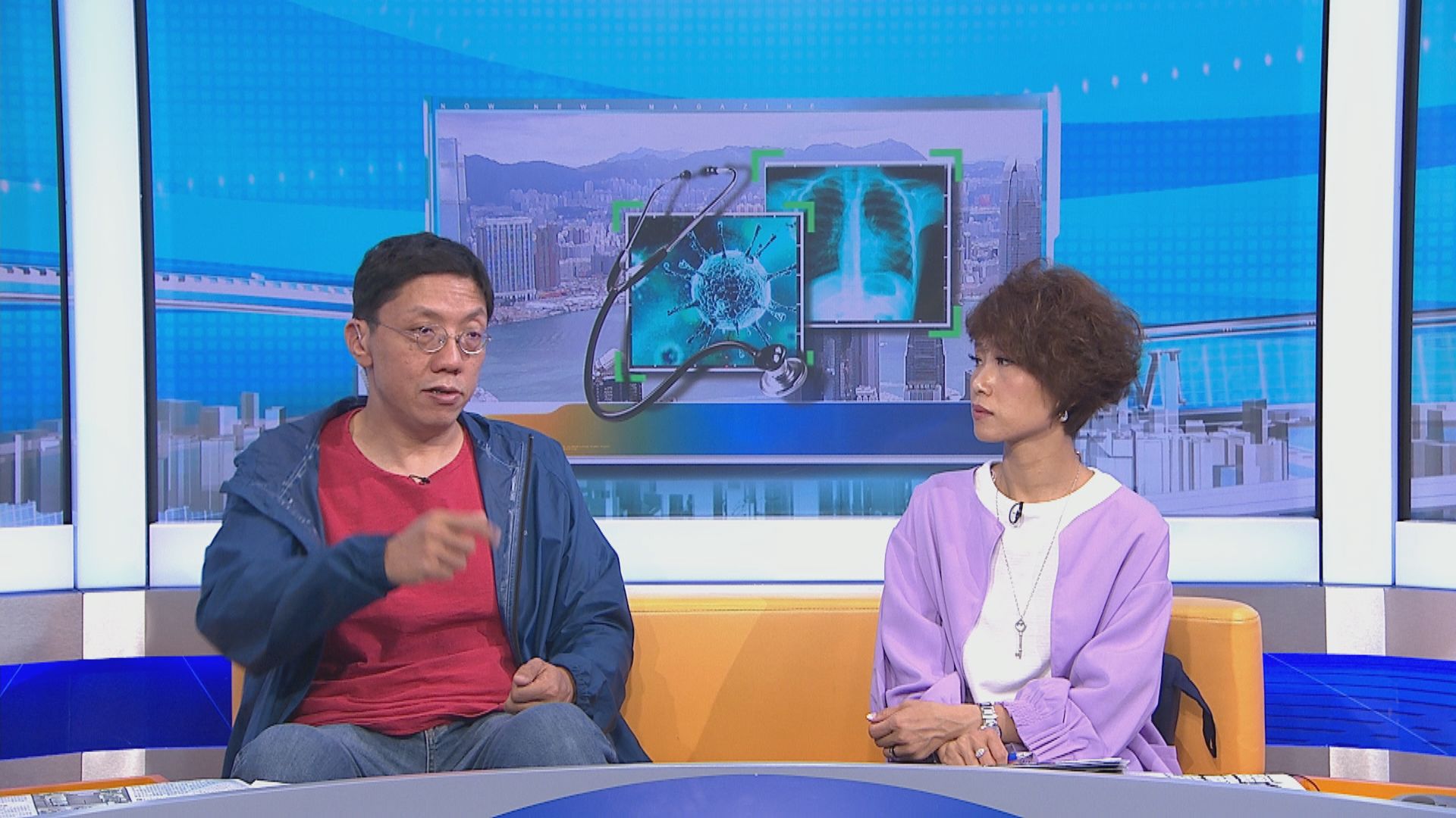 【MAX觀點】留學生有「靠山」不怕違反居家檢疫令？