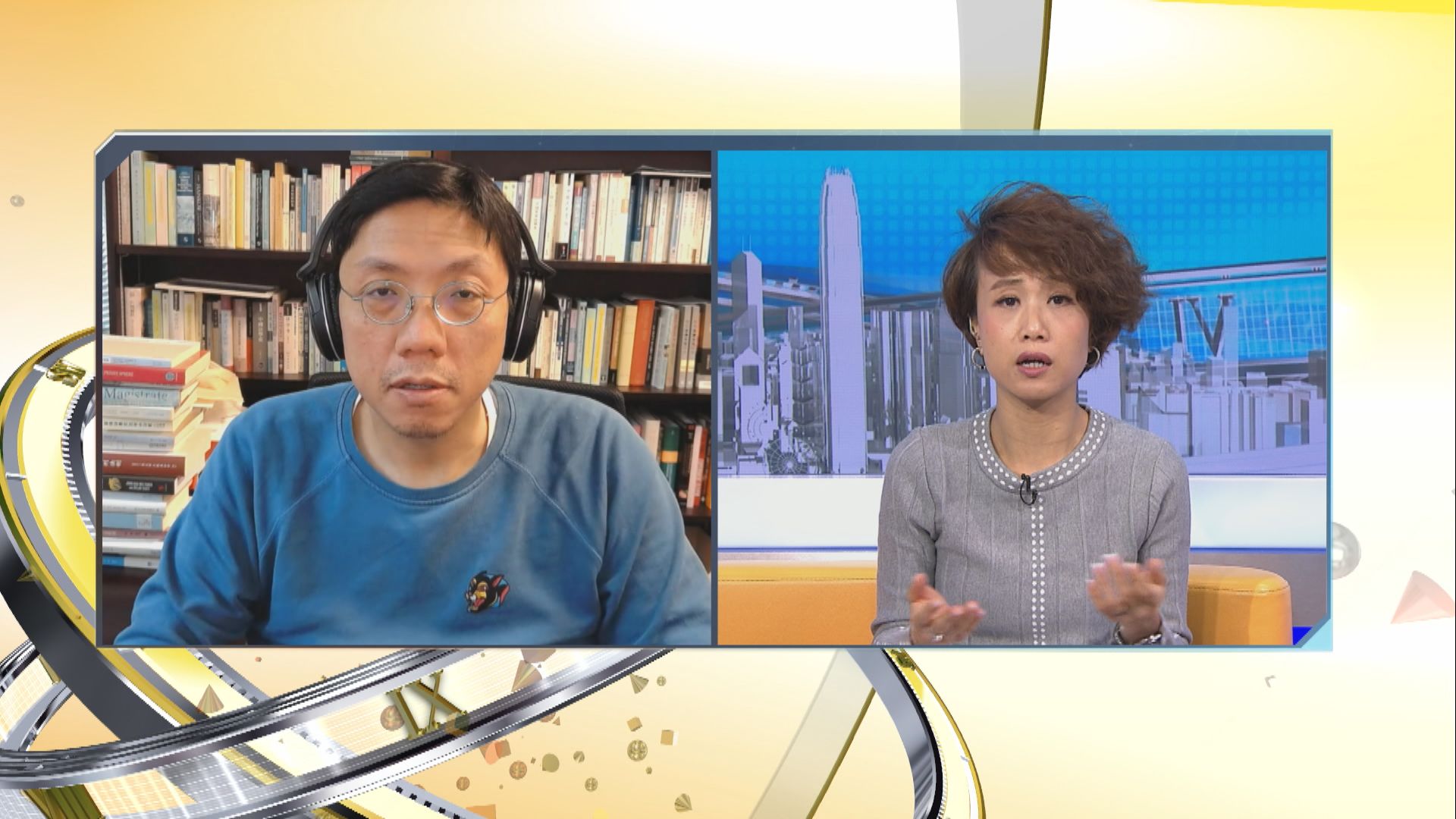 【MAX觀點】在家防疫掀打機熱　腦場旺場潛藏播毒危機？