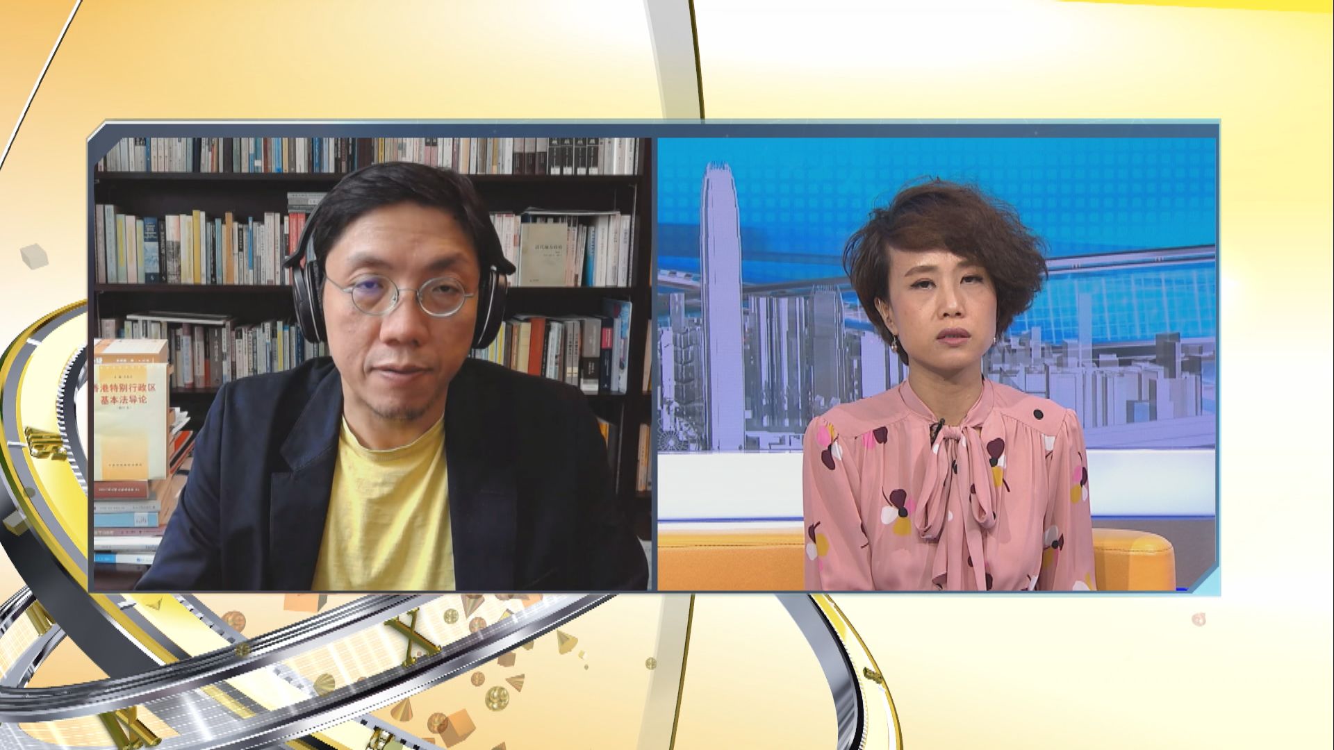 【MAX觀點】連日確診個案個位數增幅　「限聚令」或快將結束？