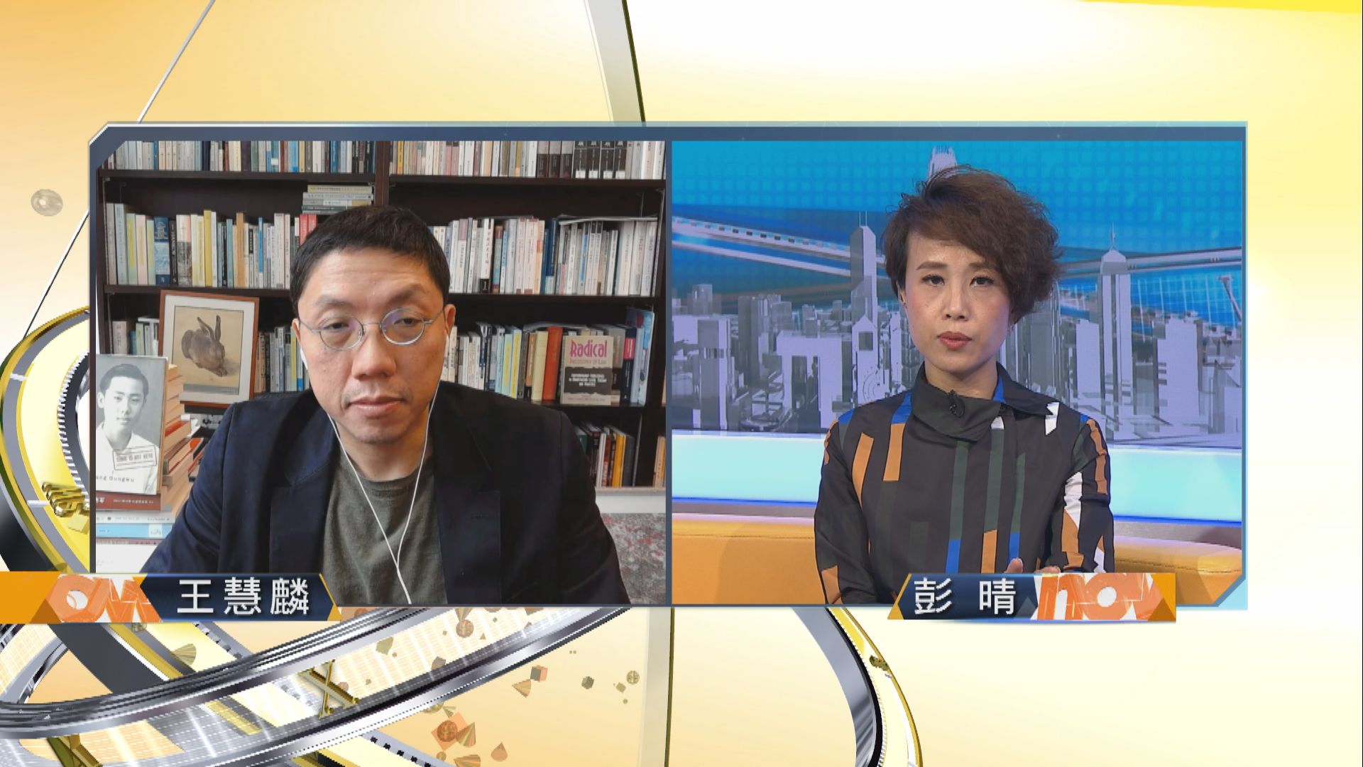 【MAX觀點】防護裝備未充足　醫管局應恢復非緊急服務？