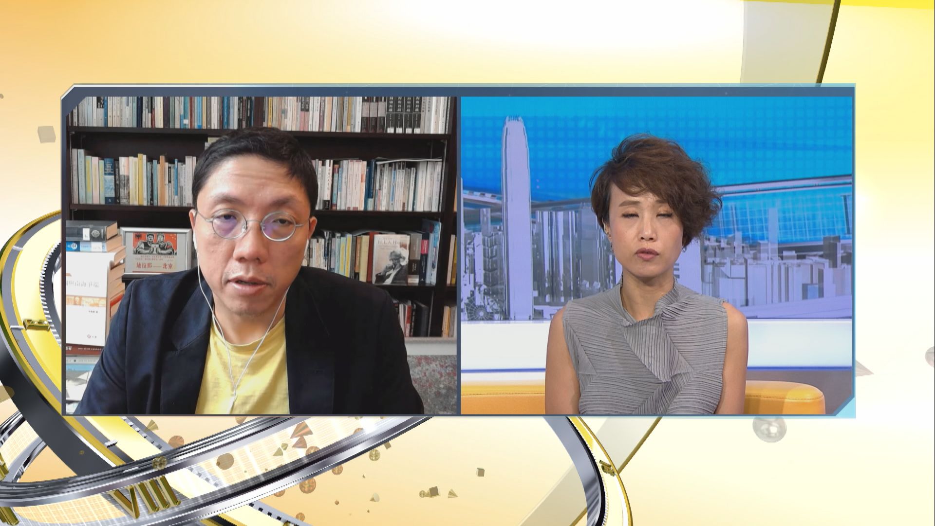 【MAX觀點】政府生產口罩或因憂原料「海鮮價」　如今供應穩定理應公開文件釋疑