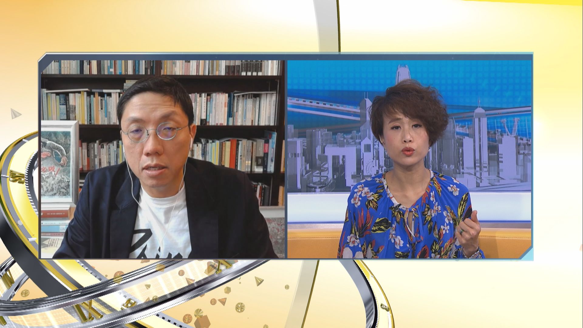 【MAX觀點】銅芯抗疫口罩淪為好心做壞事？