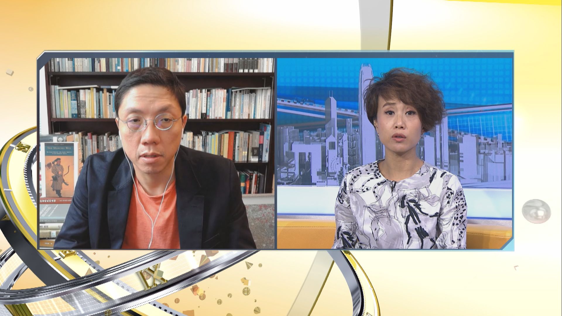 【MAX觀點】監警會報告未能釋疑　或觸發更大民怨？