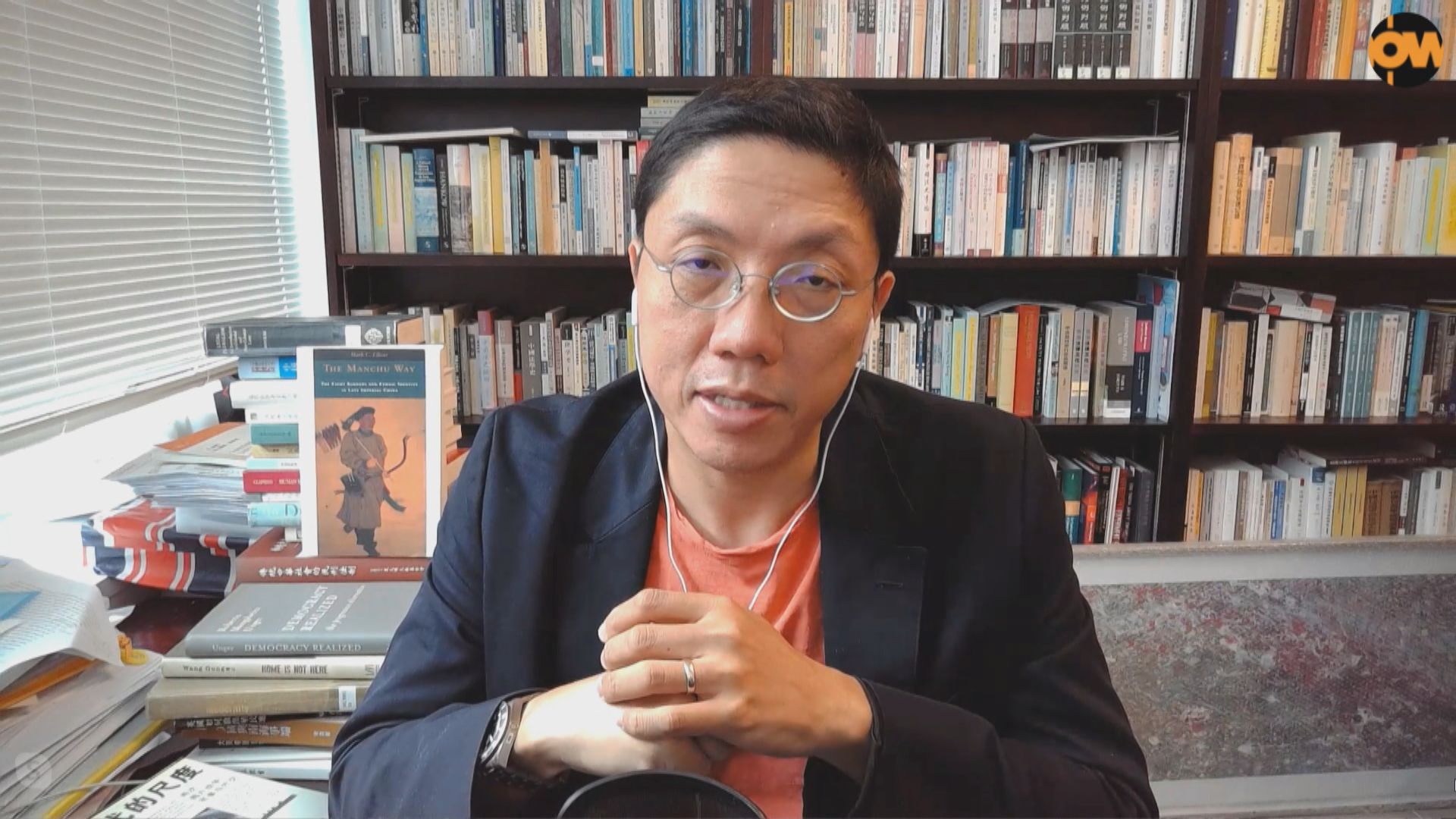 【MAX觀點】陳帆就沙中綫事件下台是對症下藥？