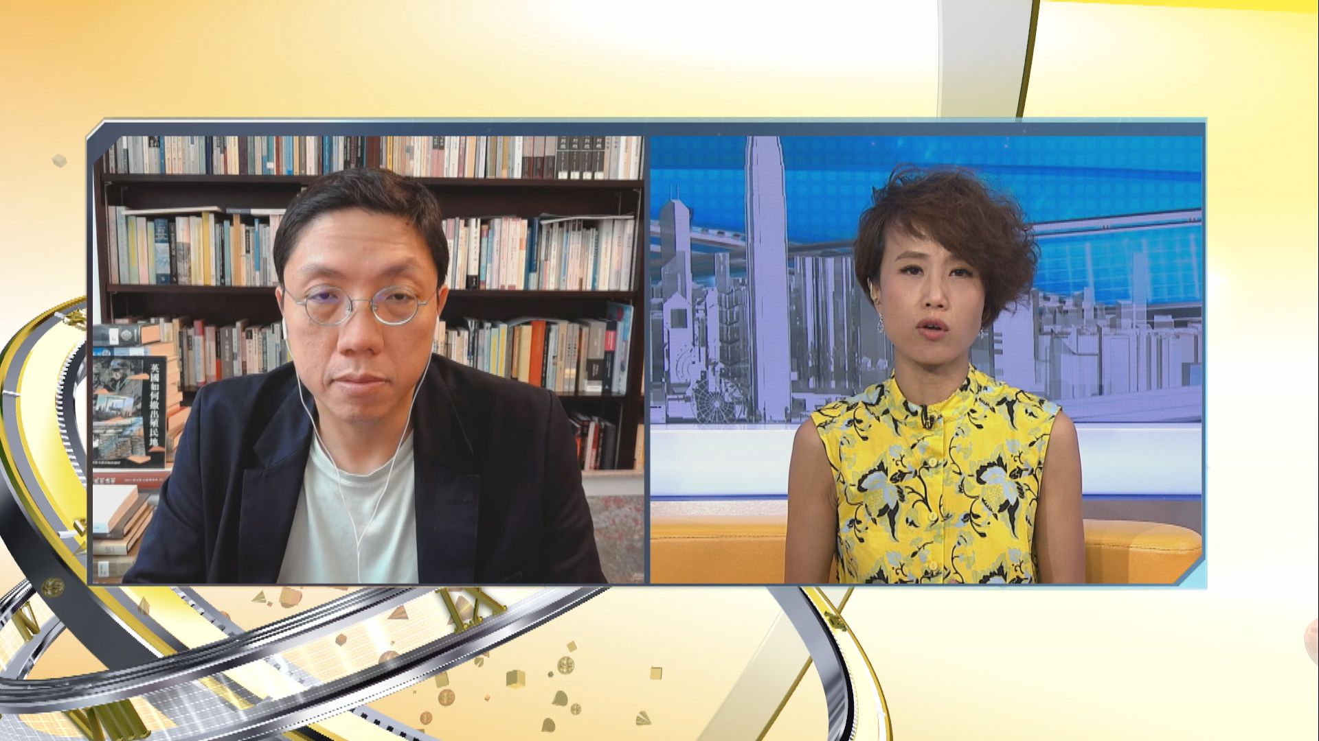 【MAX觀點】歐美指控中國隱瞞疫情促調查源頭　北京暗中放風默許？