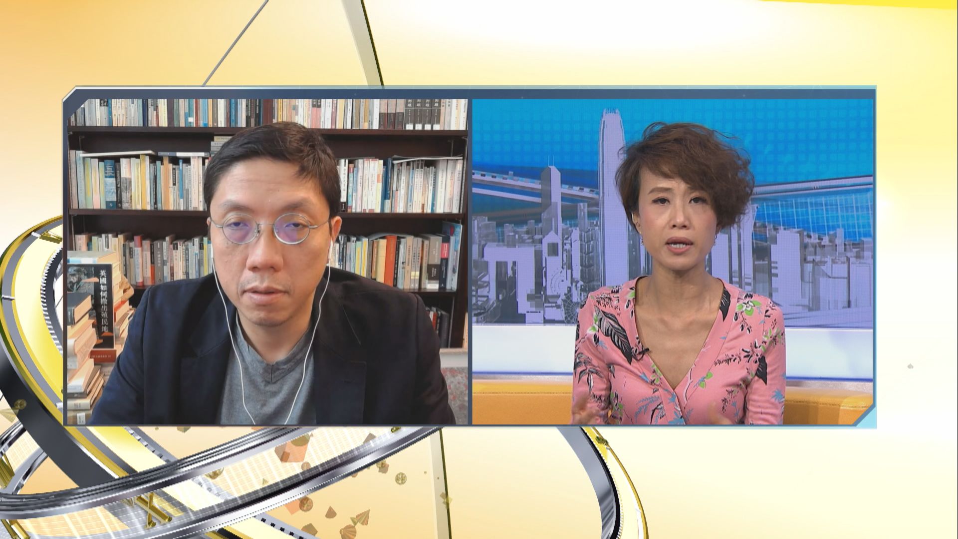 【MAX觀點】救亡撥款未夠票急上立會闖關　海洋公園call loan傳聞應澄清？