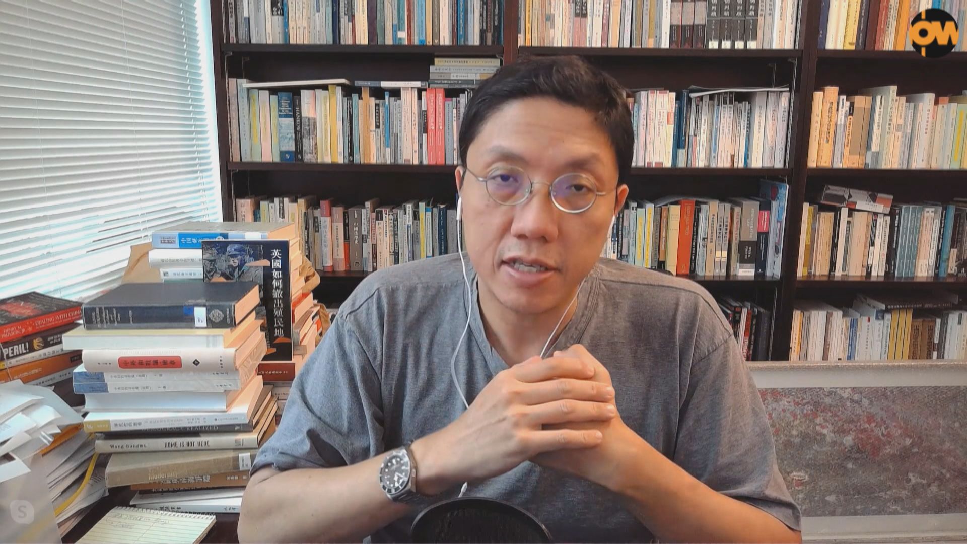 【MAX觀點】華府罕有對台發賀電為挽特朗普選情　蔡英文多談經濟免被攬炒？